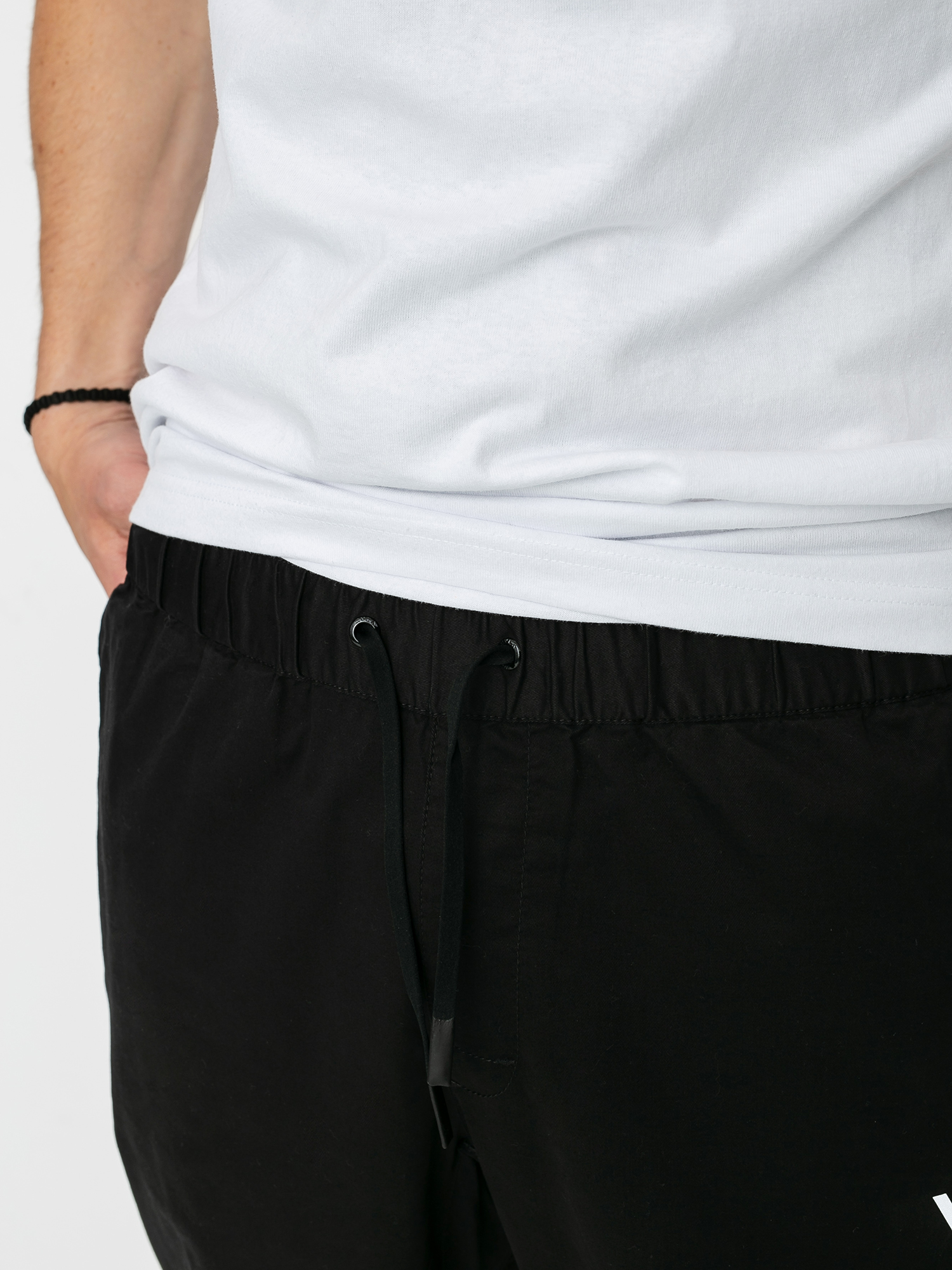 Spodnie RVCA Spectrum Pant (black)