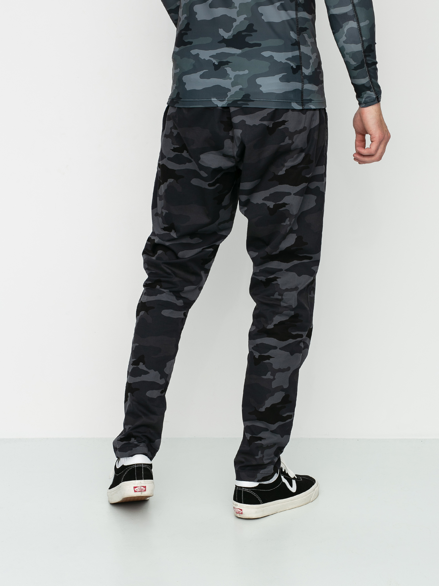 Spodnie RVCA Spectrum Pant (camo)