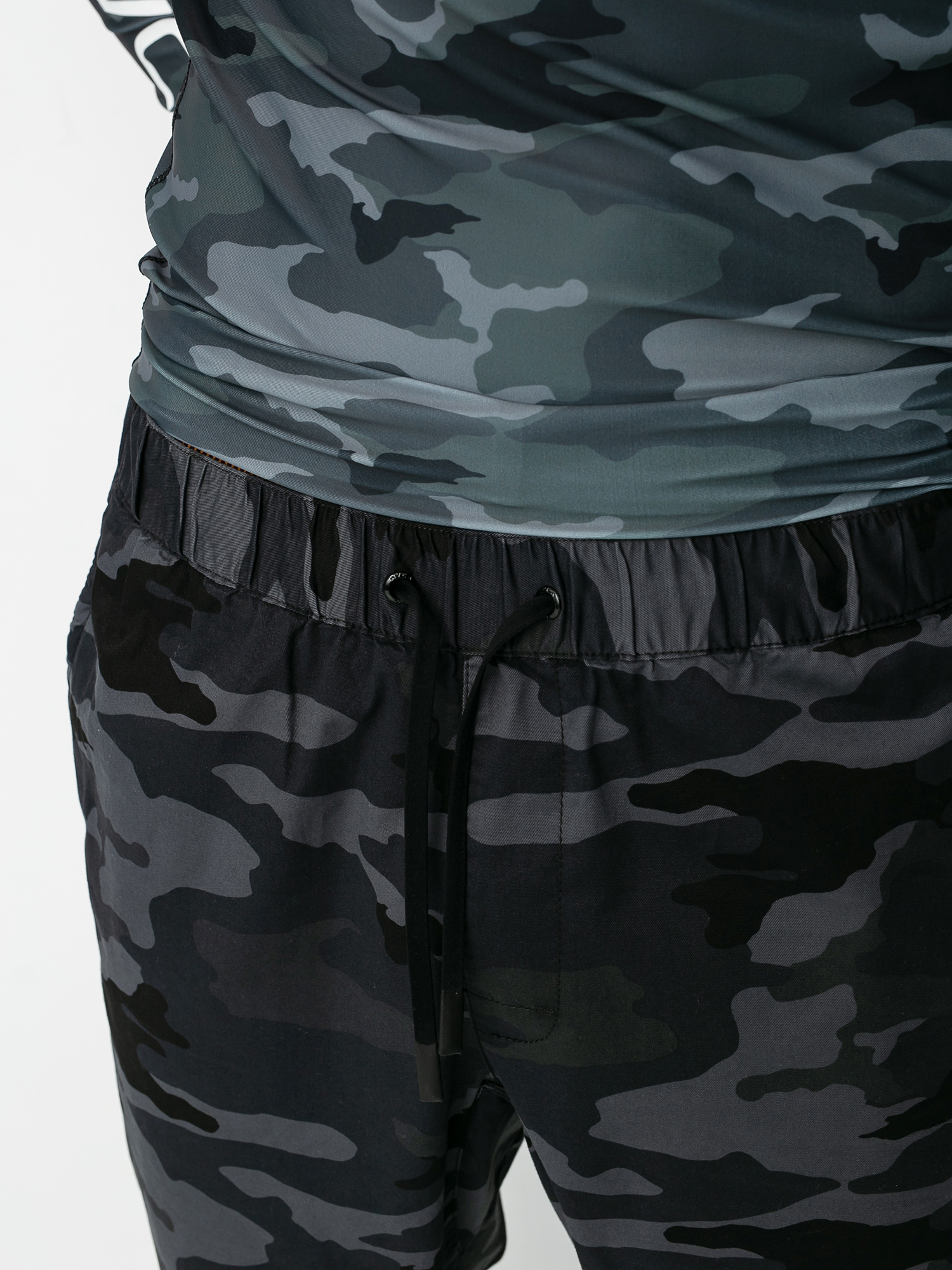Spodnie RVCA Spectrum Pant (camo)