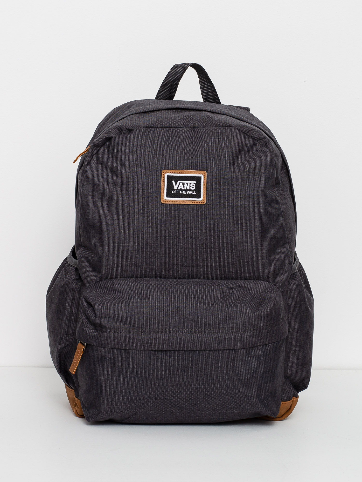 Plecak Vans Realm Plus Wmn (asphlat heather)