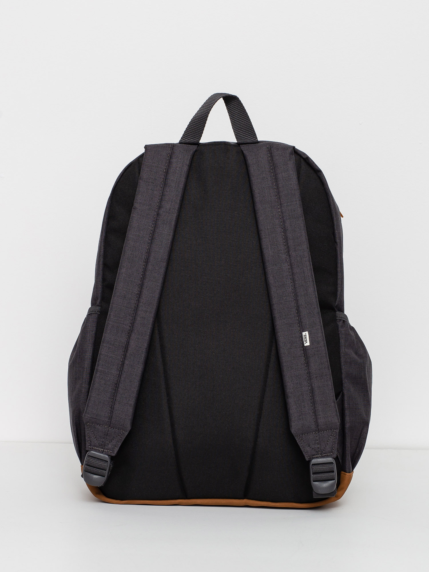 Plecak Vans Realm Plus Wmn (asphlat heather)