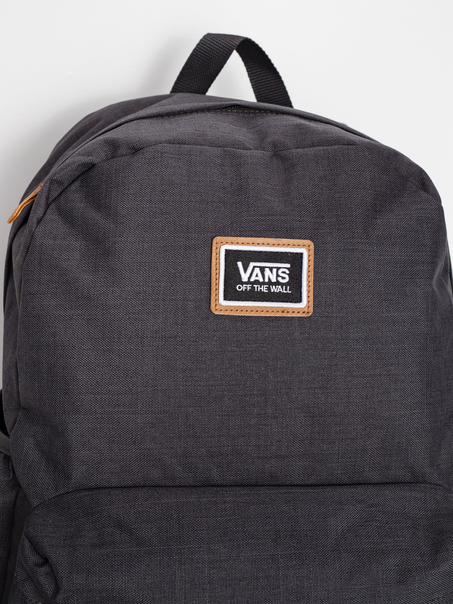 Plecak Vans Realm Plus Wmn (asphlat heather)