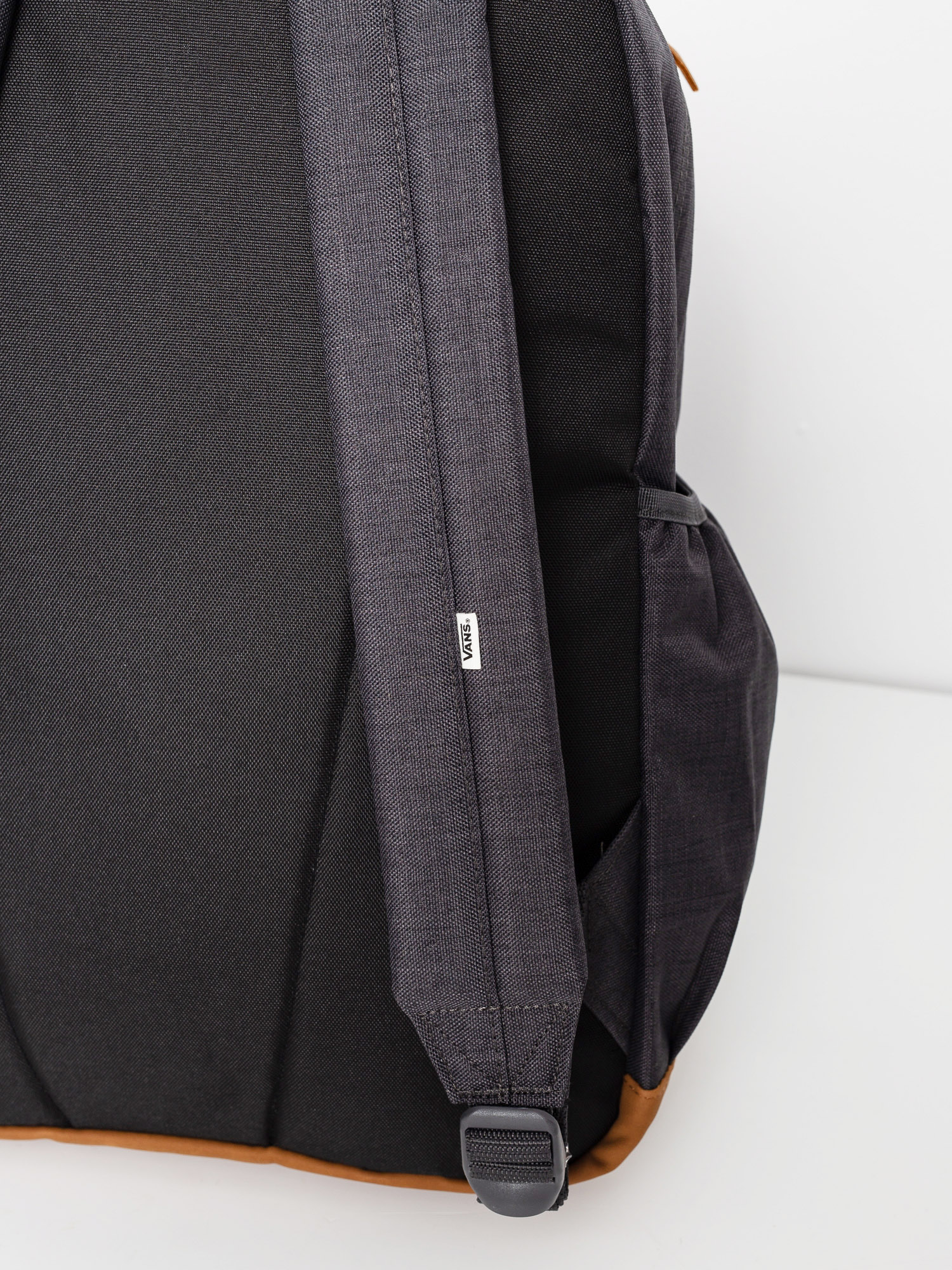 Plecak Vans Realm Plus Wmn (asphlat heather)