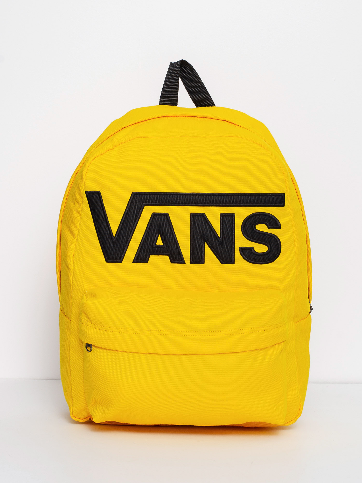 Plecak Vans Old Skool III (lemon chrome)