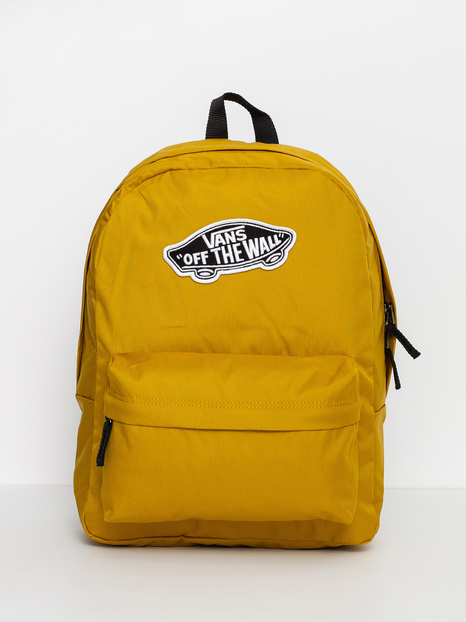 Plecak Vans Realm Wmn (olive oil)