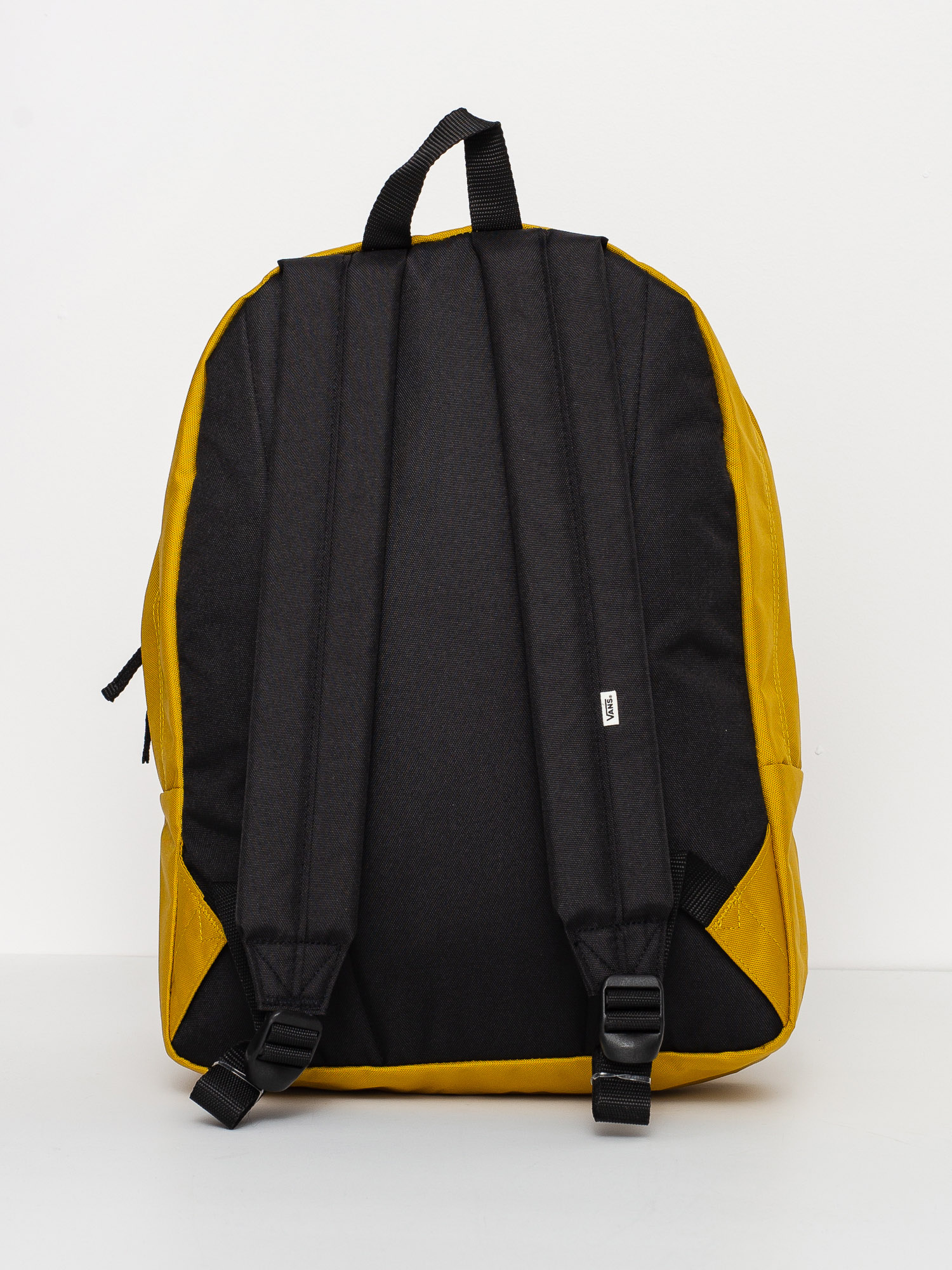 Plecak Vans Realm Wmn (olive oil)