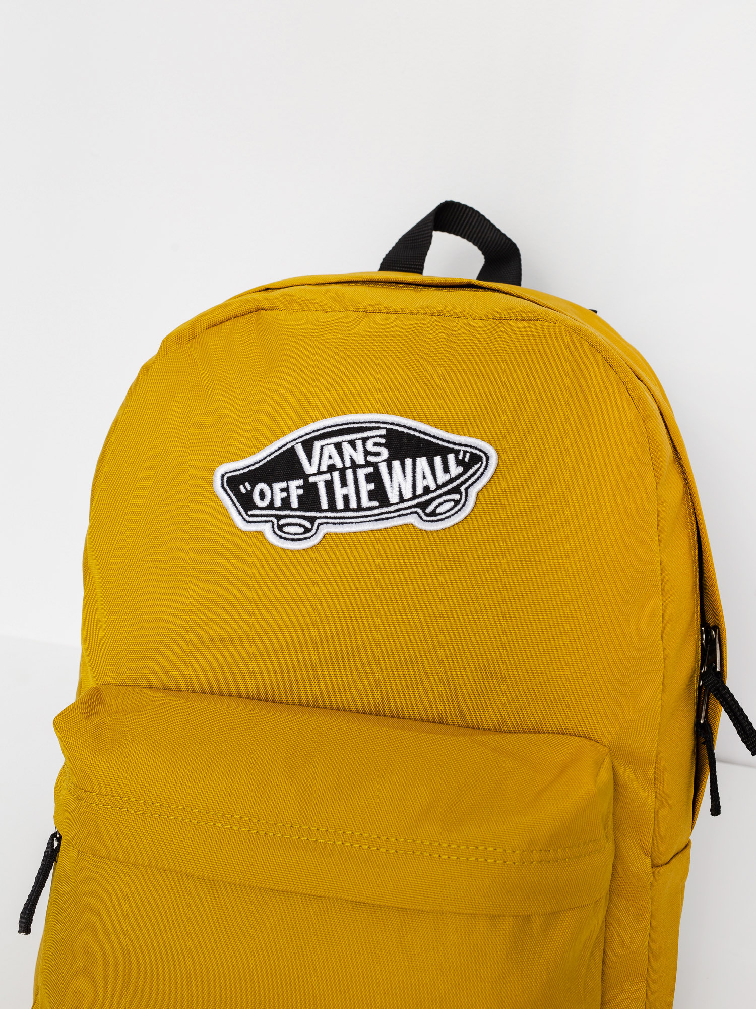 Plecak Vans Realm Wmn (olive oil)