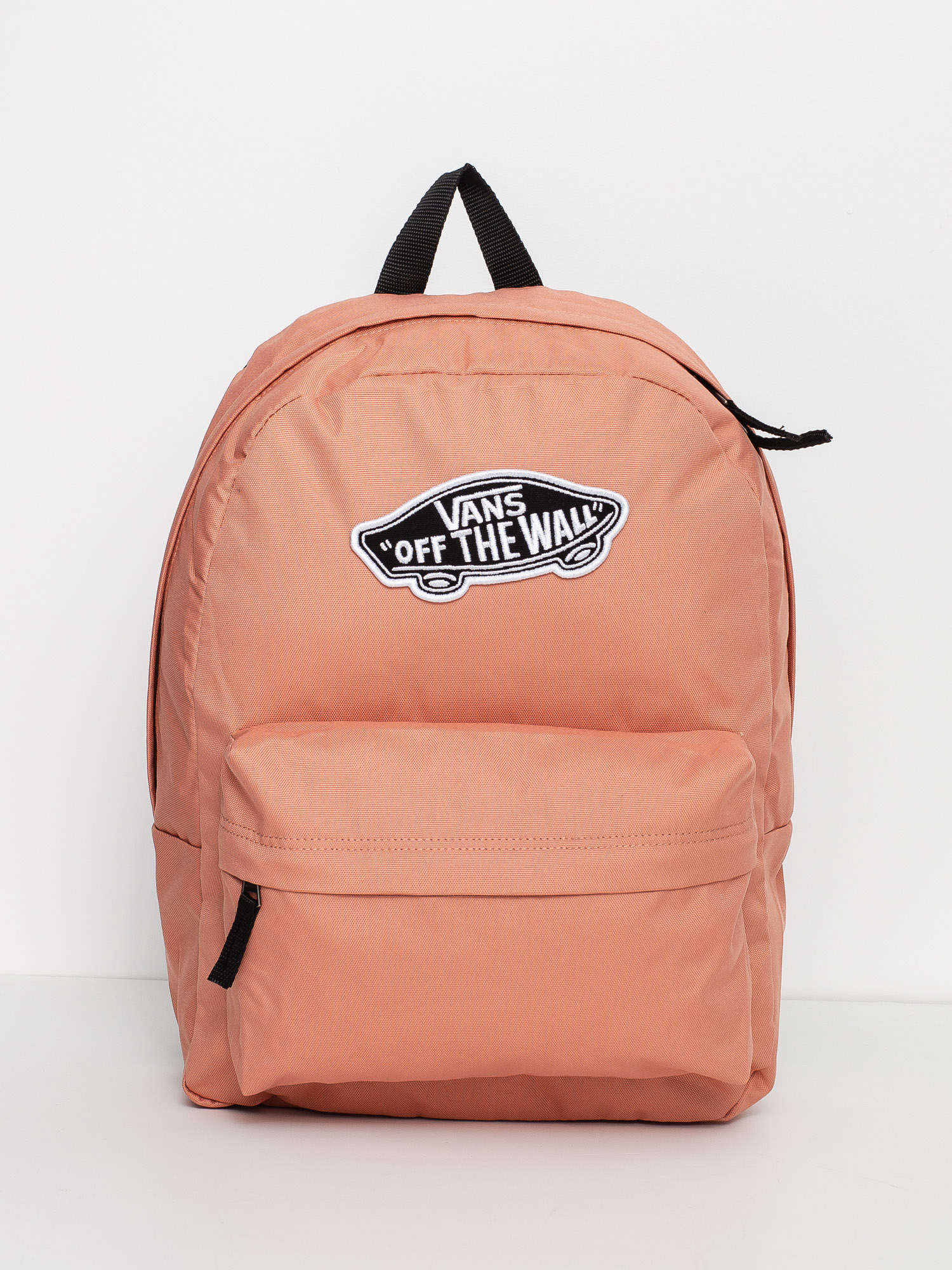 Plecak Vans Realm Wmn (rose dawn)