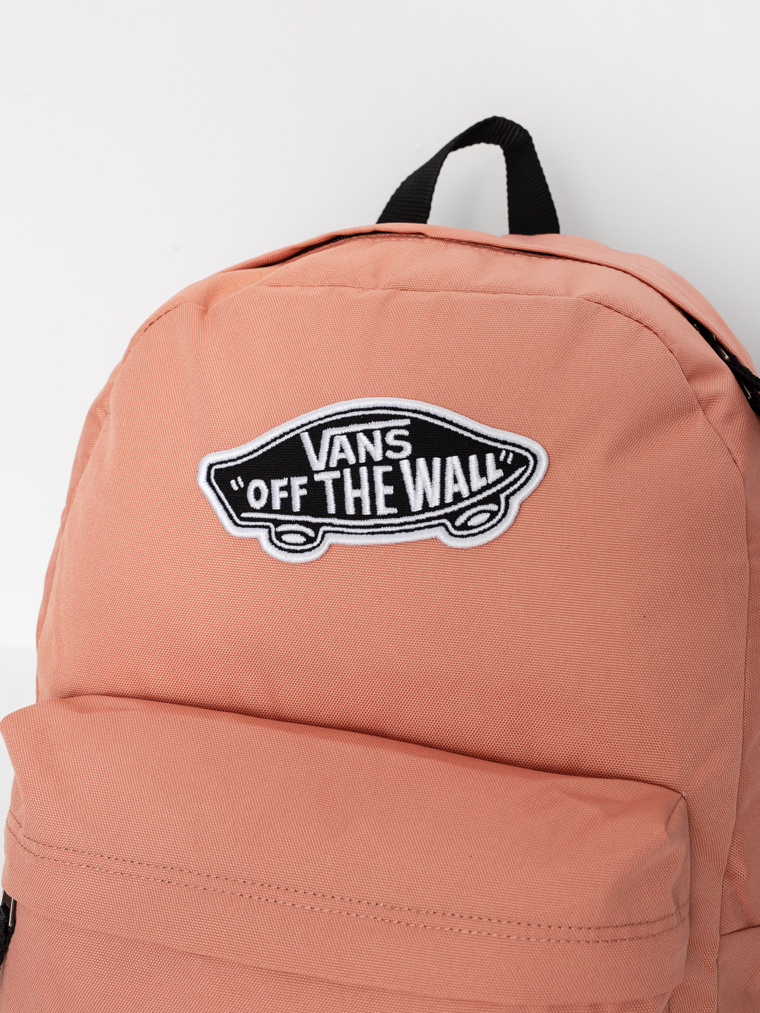 Plecak Vans Realm Wmn (rose dawn)