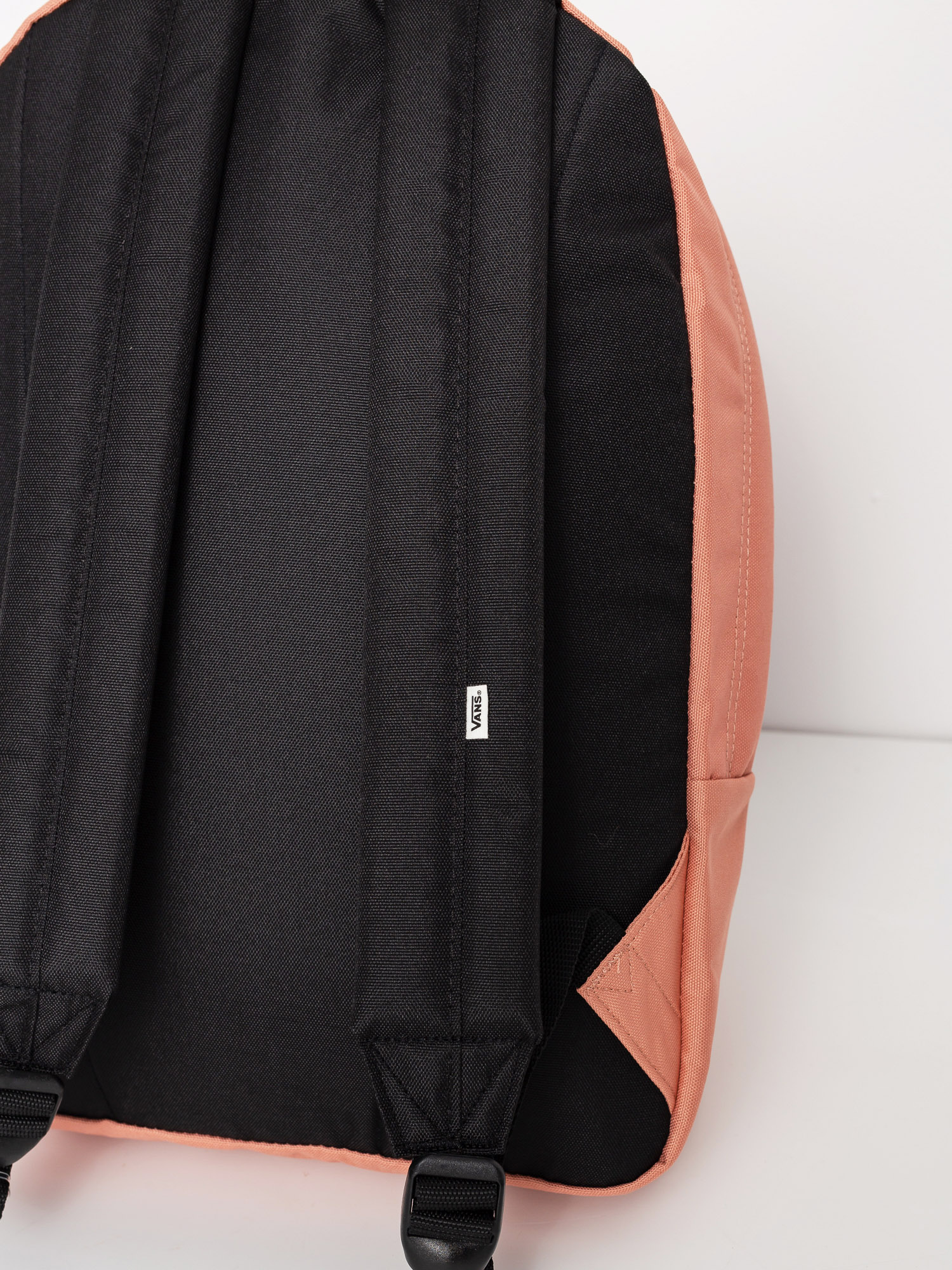 Plecak Vans Realm Wmn (rose dawn)