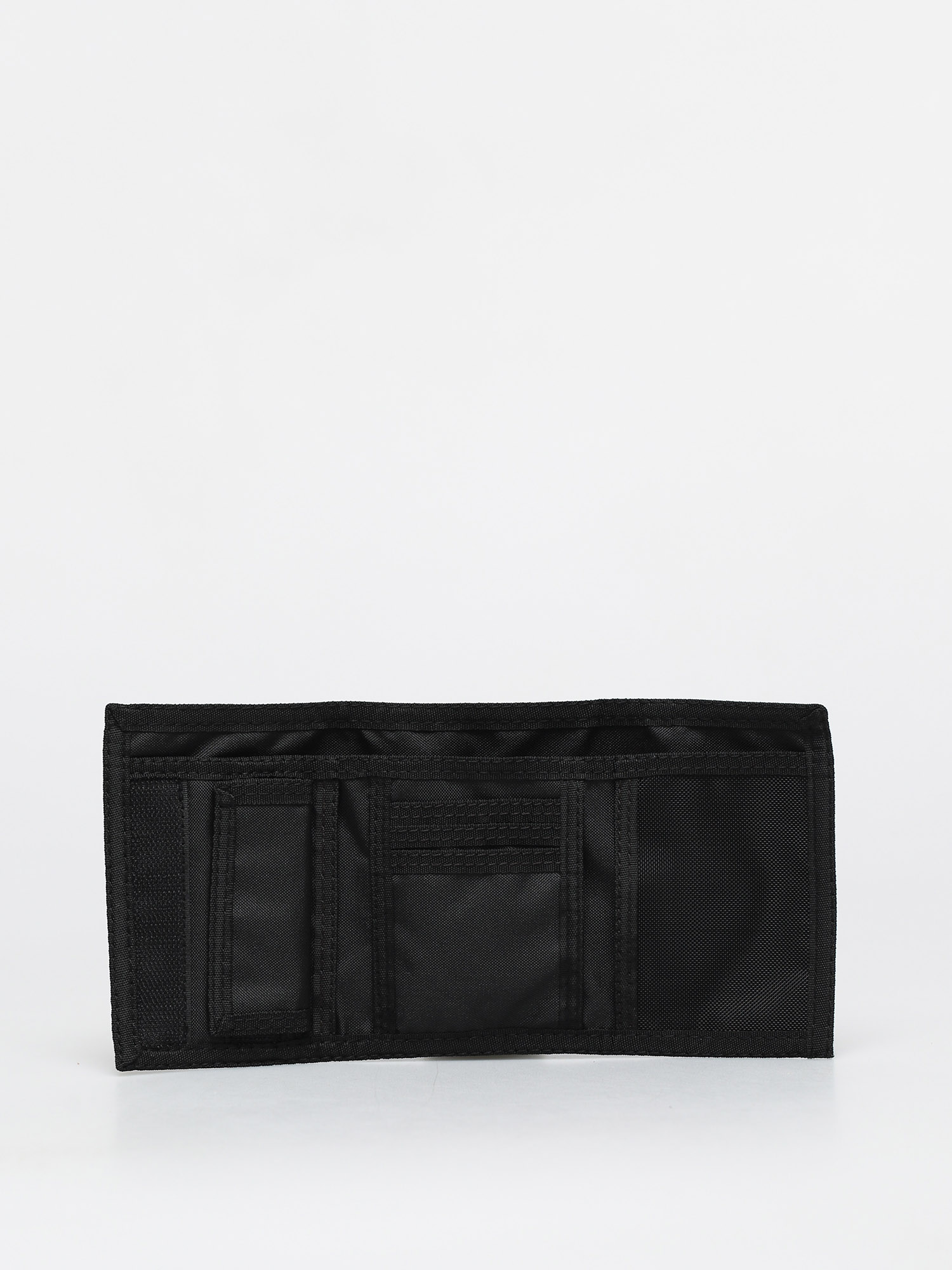 Portfel Vans Slipped (black/white che)