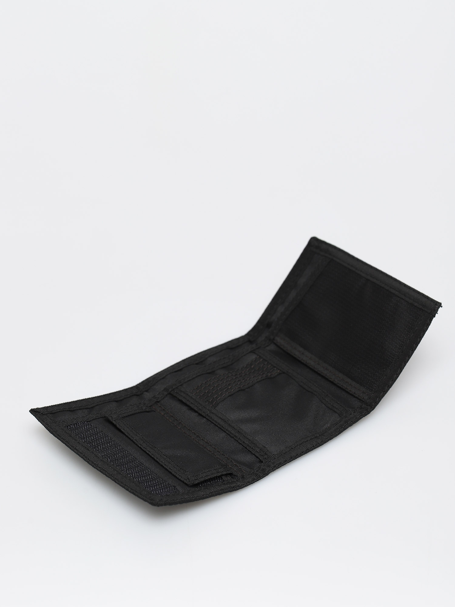 Portfel Vans Slipped (black/white che)