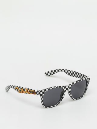 Okulary przeciwsłoneczne Vans Spicoli 4 (black/white)