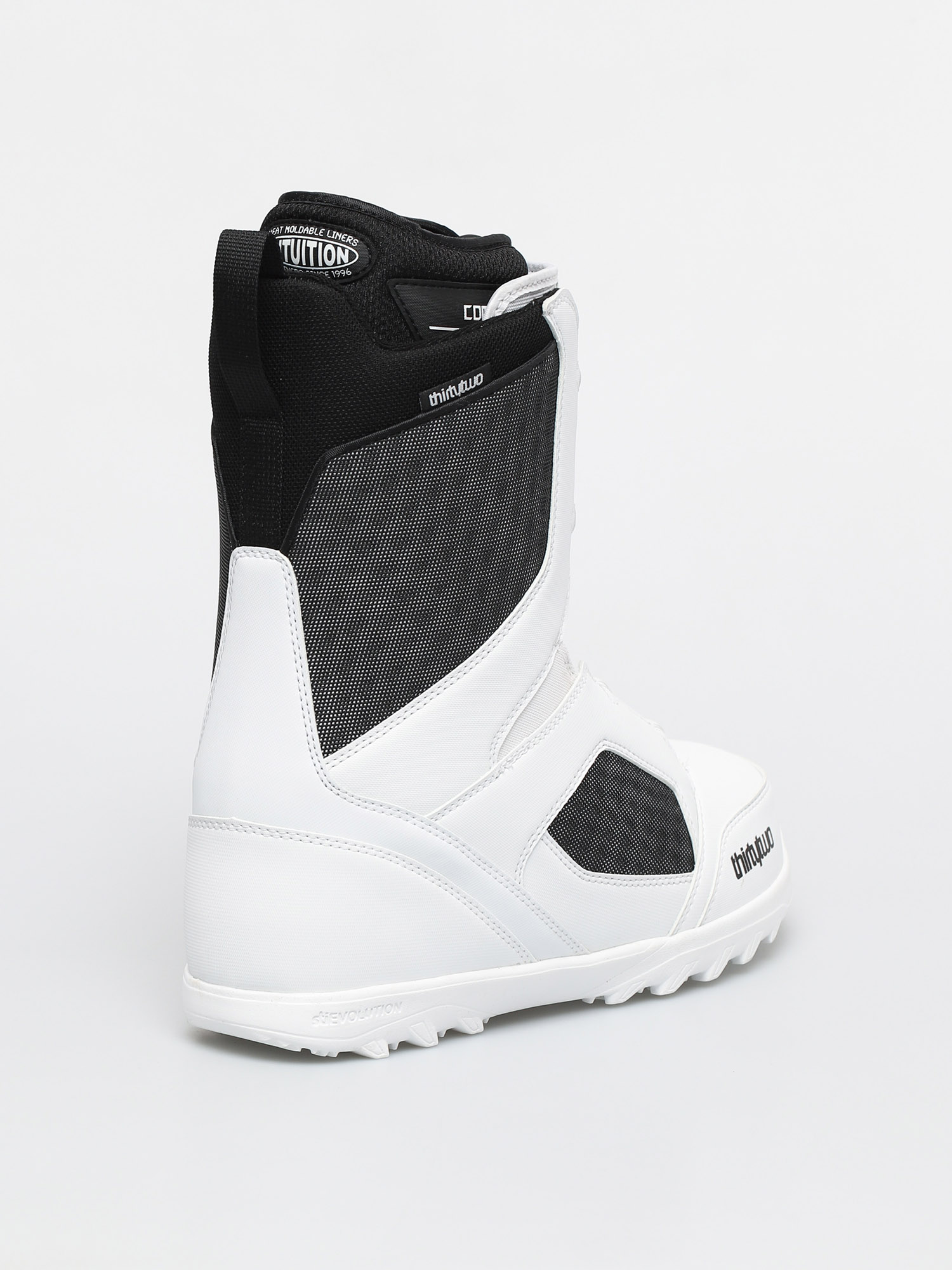 Męskie Buty snowboardowe ThirtyTwo Stw Boa (white)