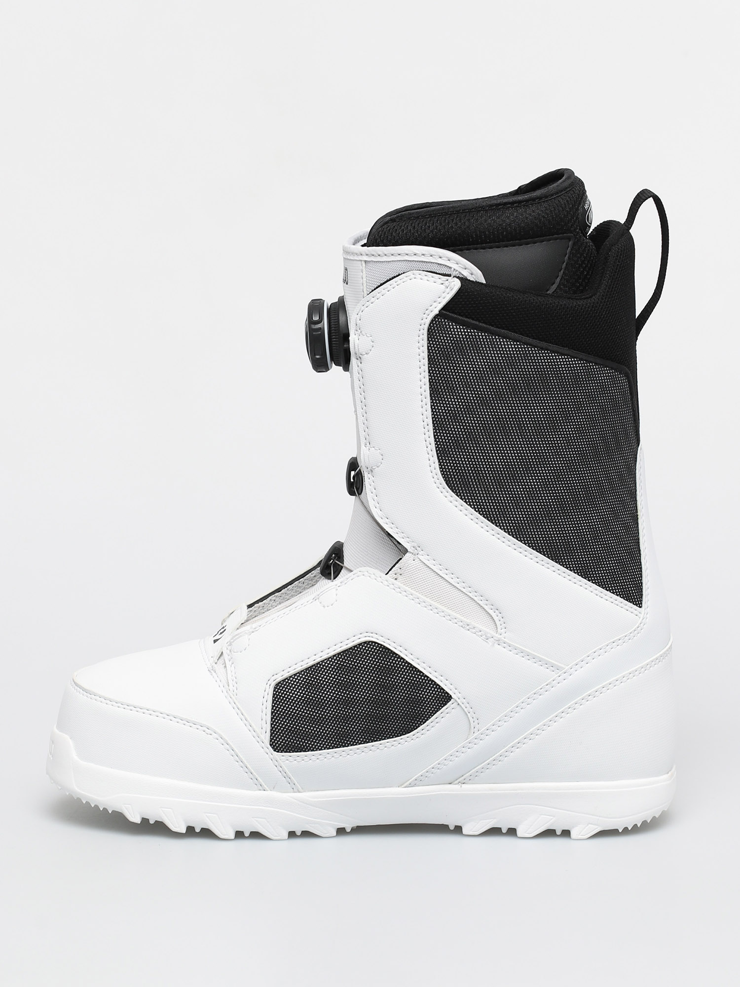 Męskie Buty snowboardowe ThirtyTwo Stw Boa (white)
