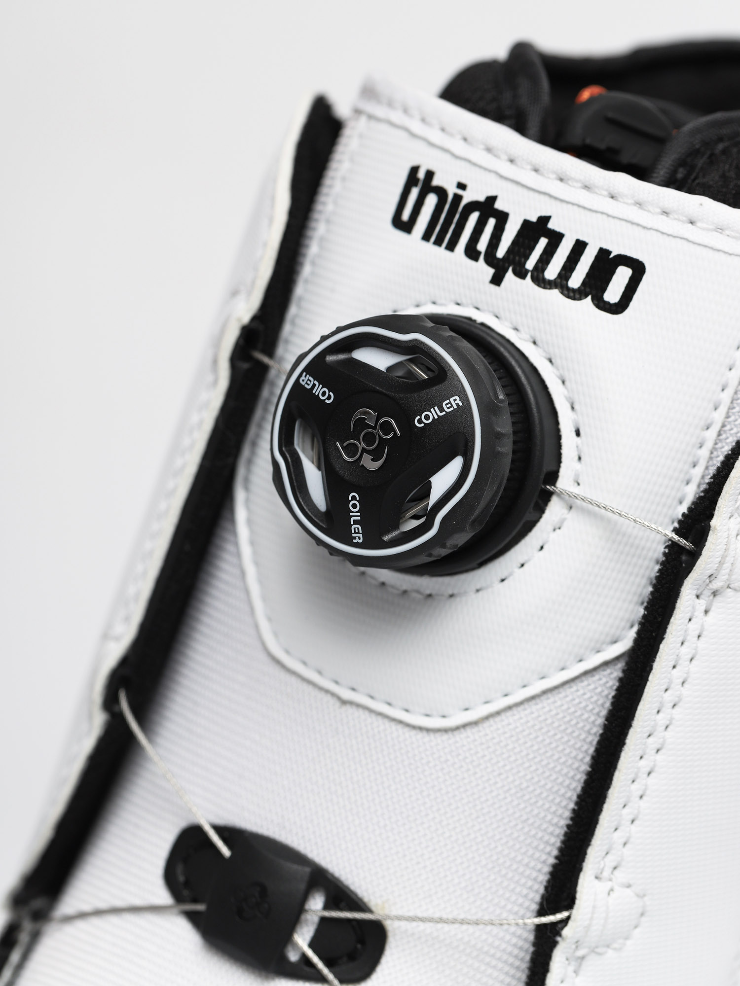 Męskie Buty snowboardowe ThirtyTwo Stw Boa (white)
