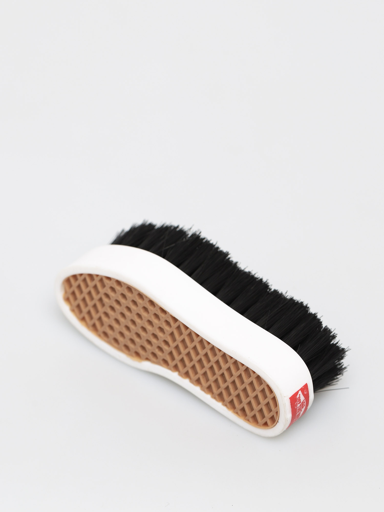 Zestaw do czyszenia Vans Shoe Care Travel Kit (white)