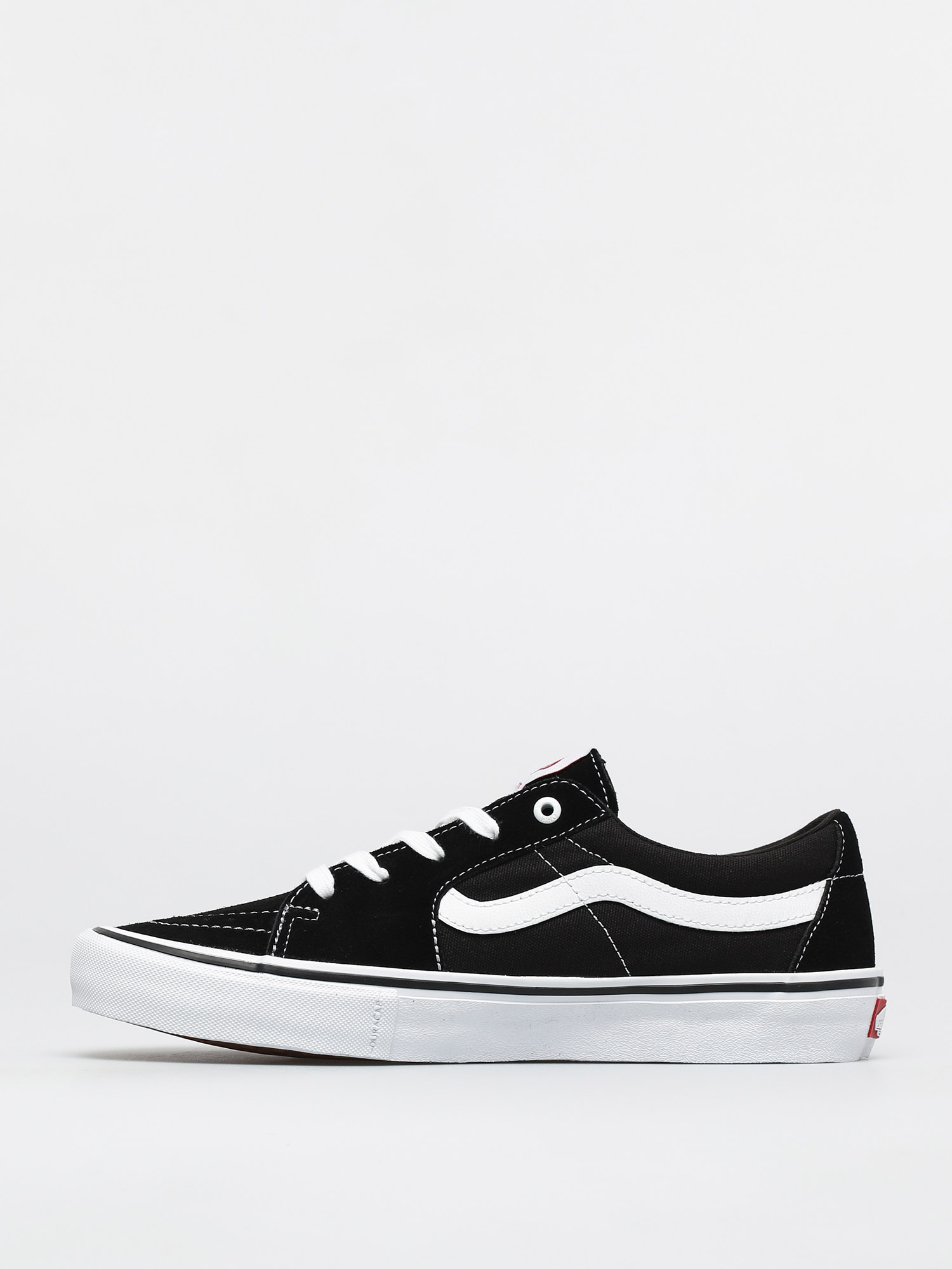 Buty Vans Sk8 Low Pro (black/white)
