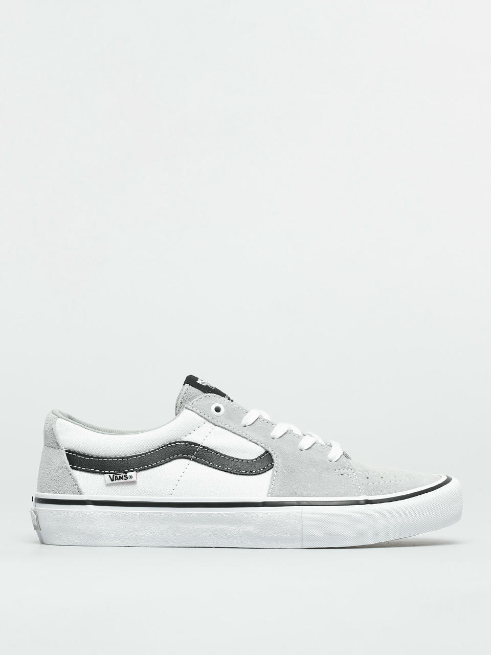 Buty Vans Sk8 Low Pro (mirage/white)