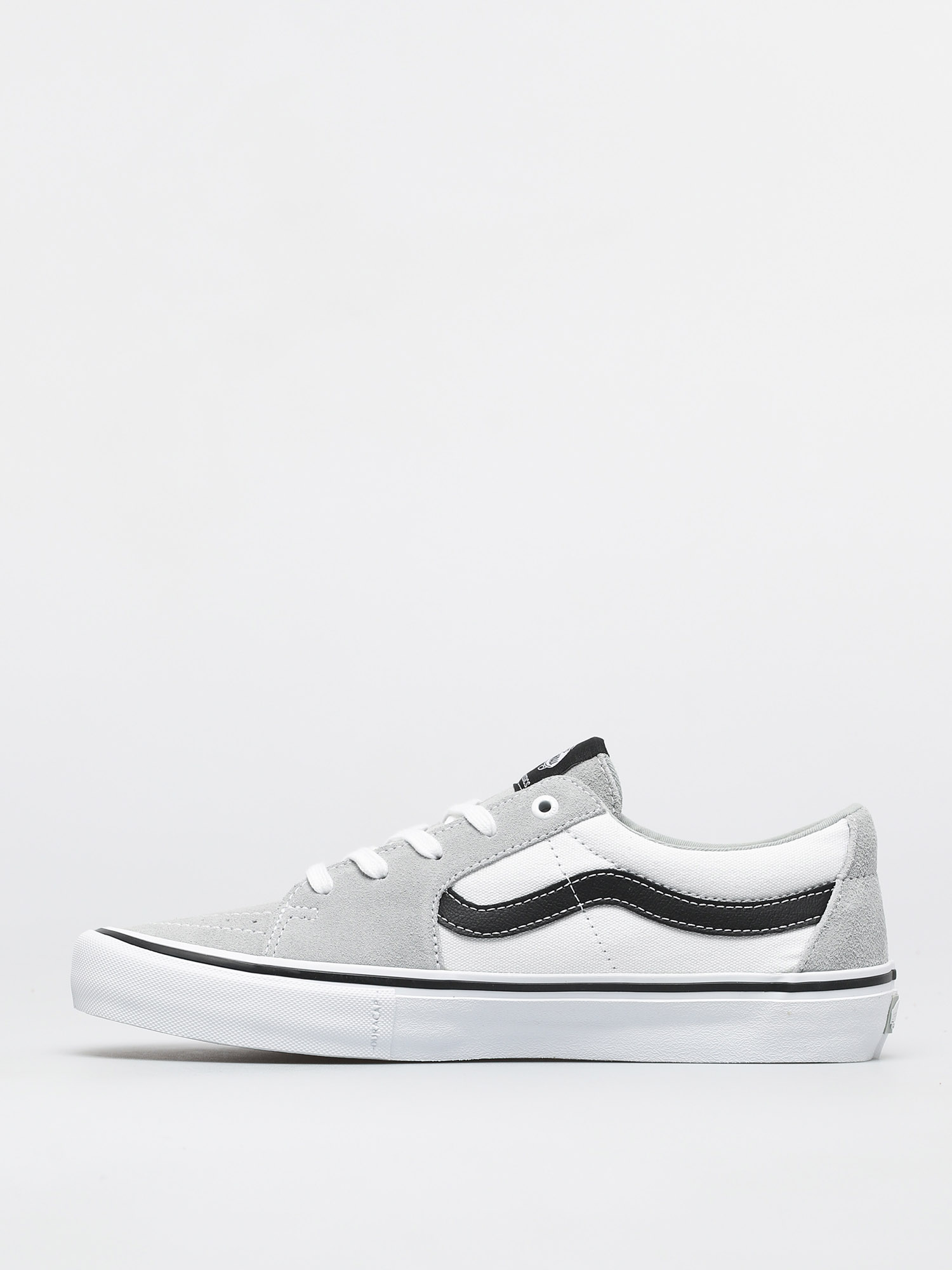 Buty Vans Sk8 Low Pro (mirage/white)