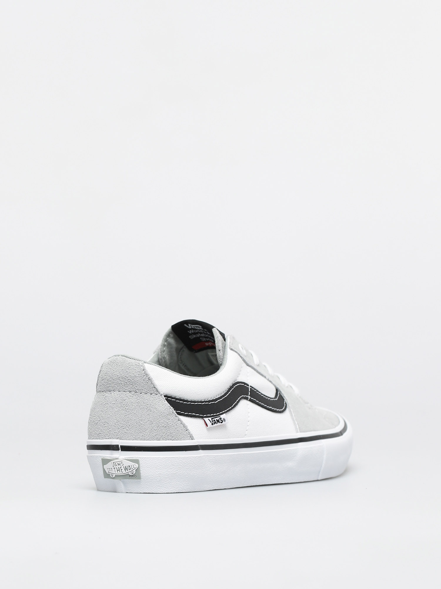 Buty Vans Sk8 Low Pro (mirage/white)