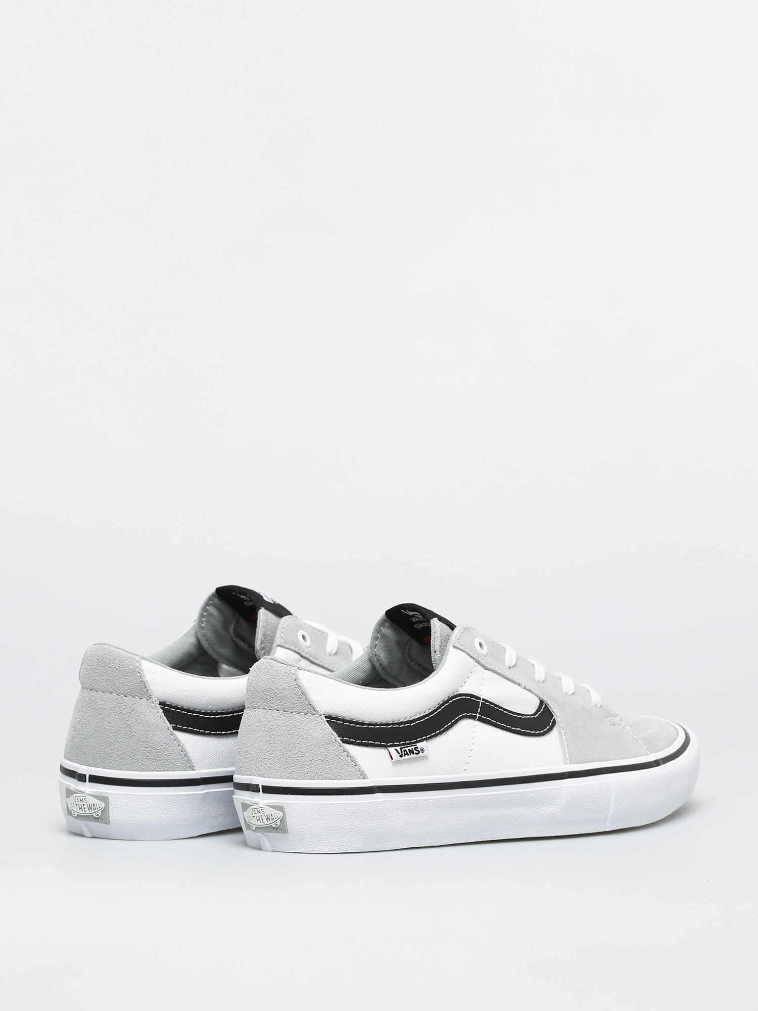 Buty Vans Sk8 Low Pro (mirage/white)
