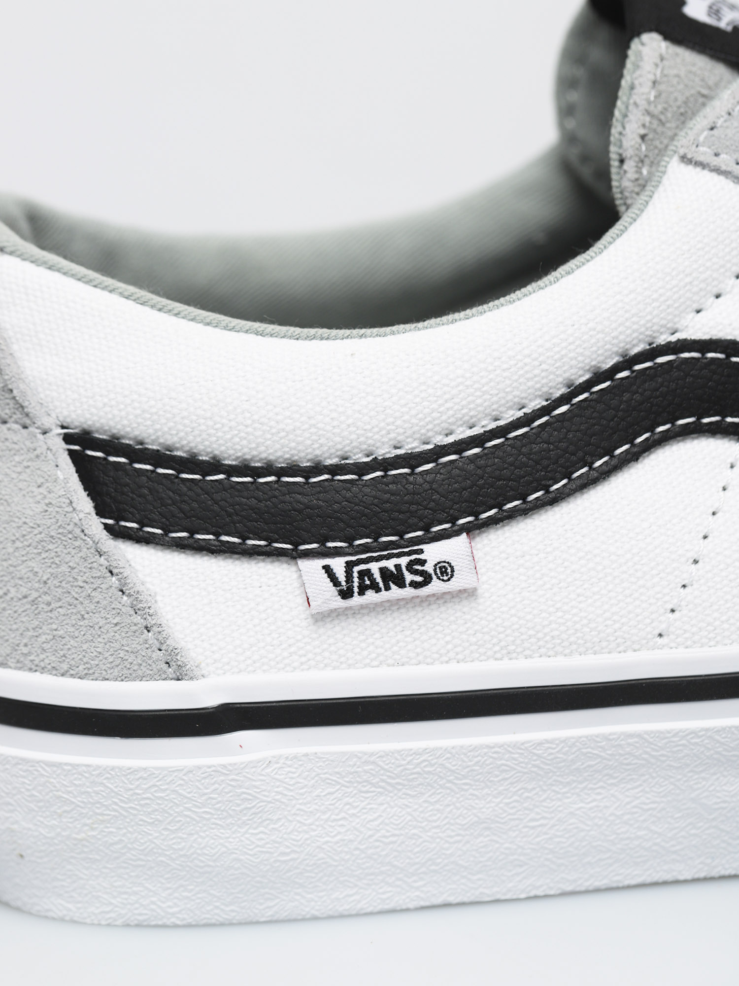 Buty Vans Sk8 Low Pro (mirage/white)
