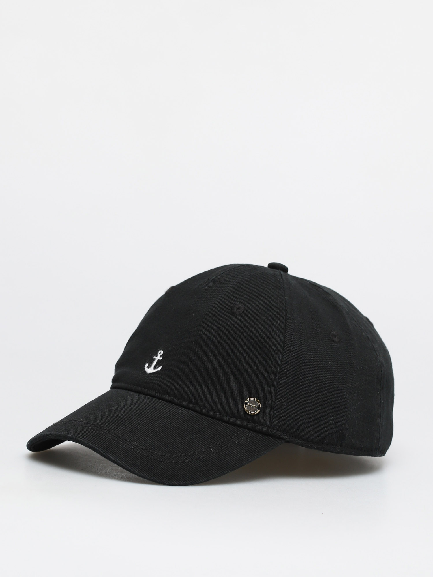 Czapka z daszkiem Roxy Next Level ZD Wmn (anthracite)