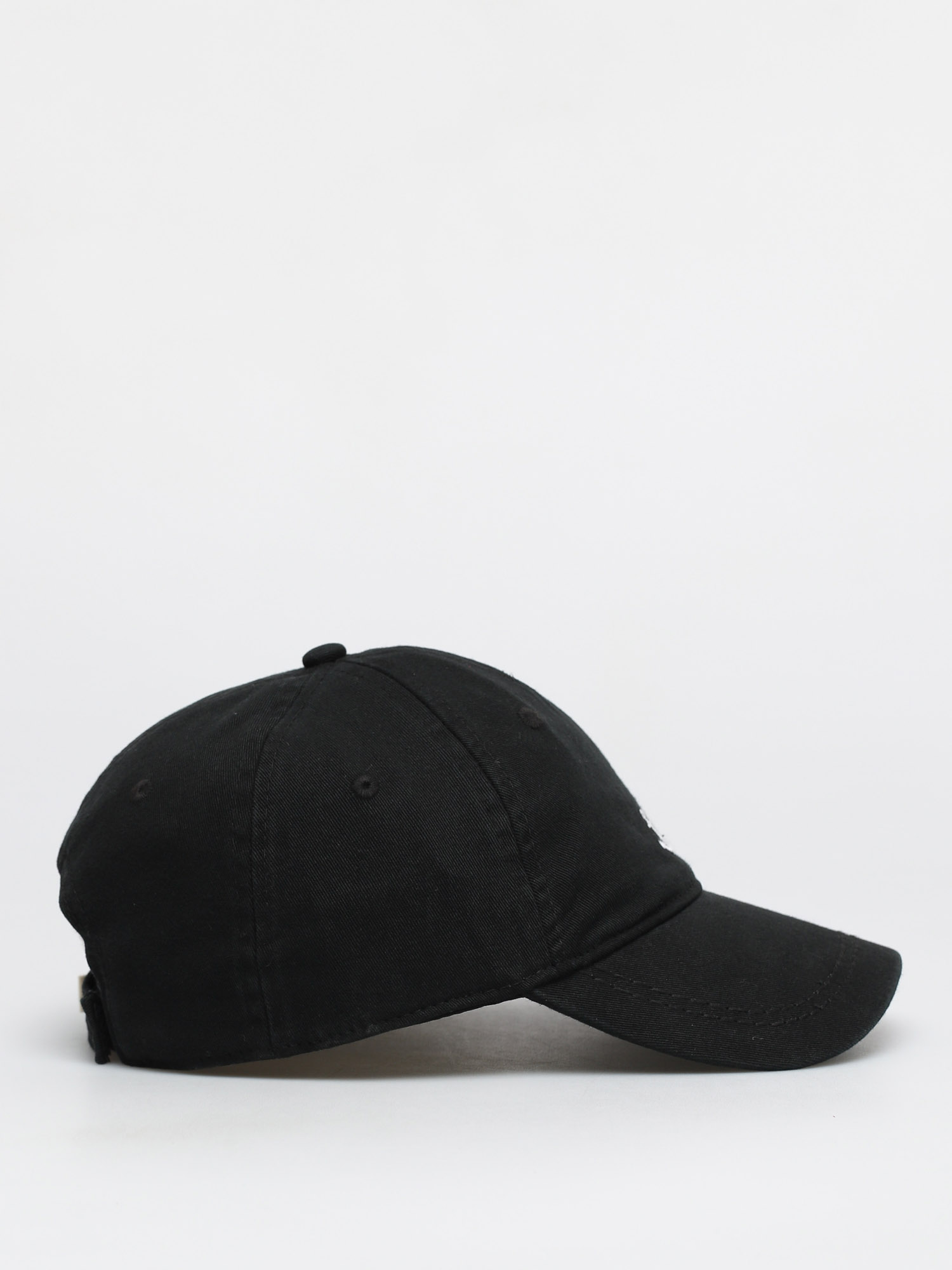 Czapka z daszkiem Roxy Next Level ZD Wmn (anthracite)