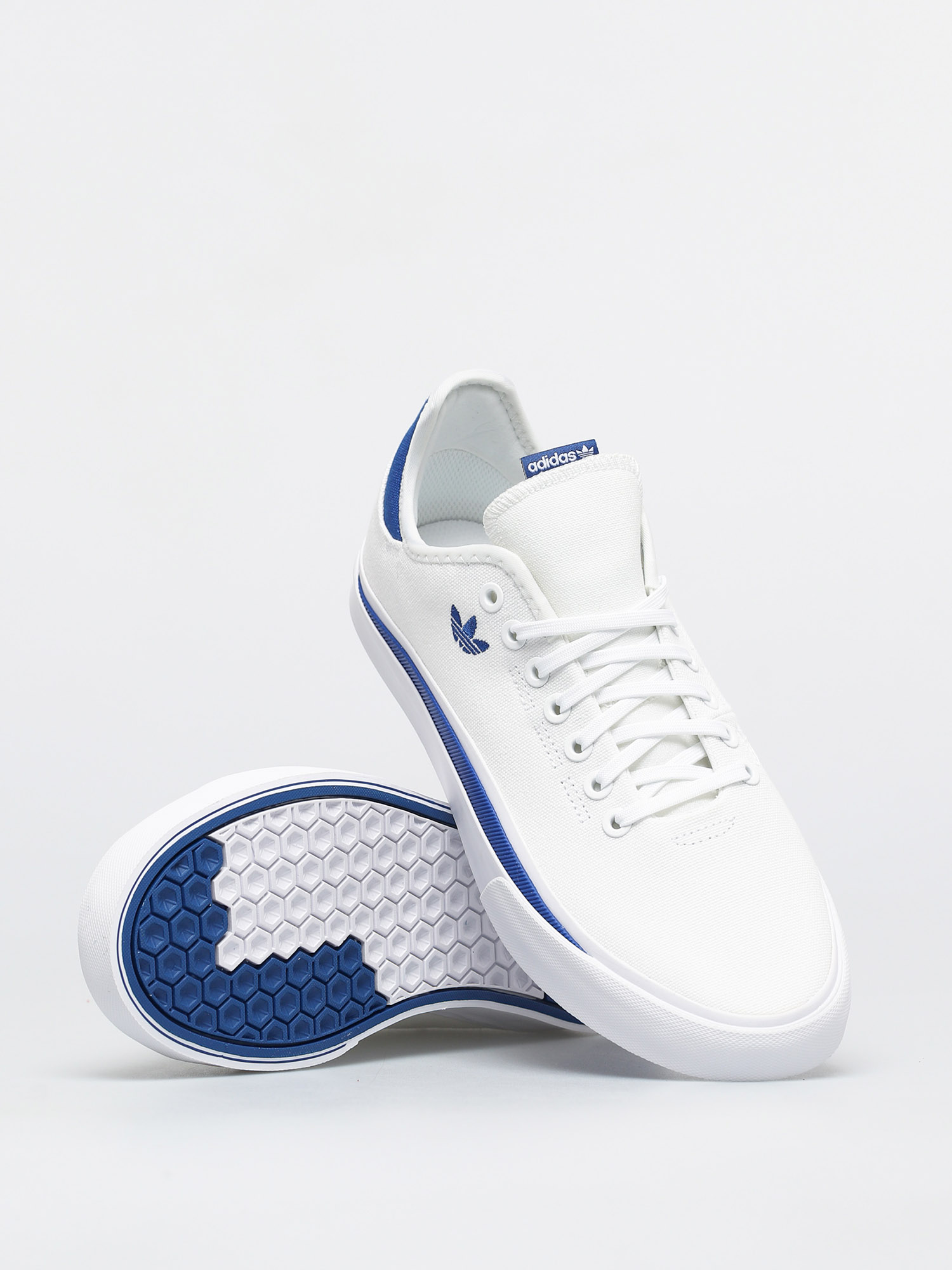 Buty adidas Originals Sabalo (ftwwht/ftwwht/royblu)