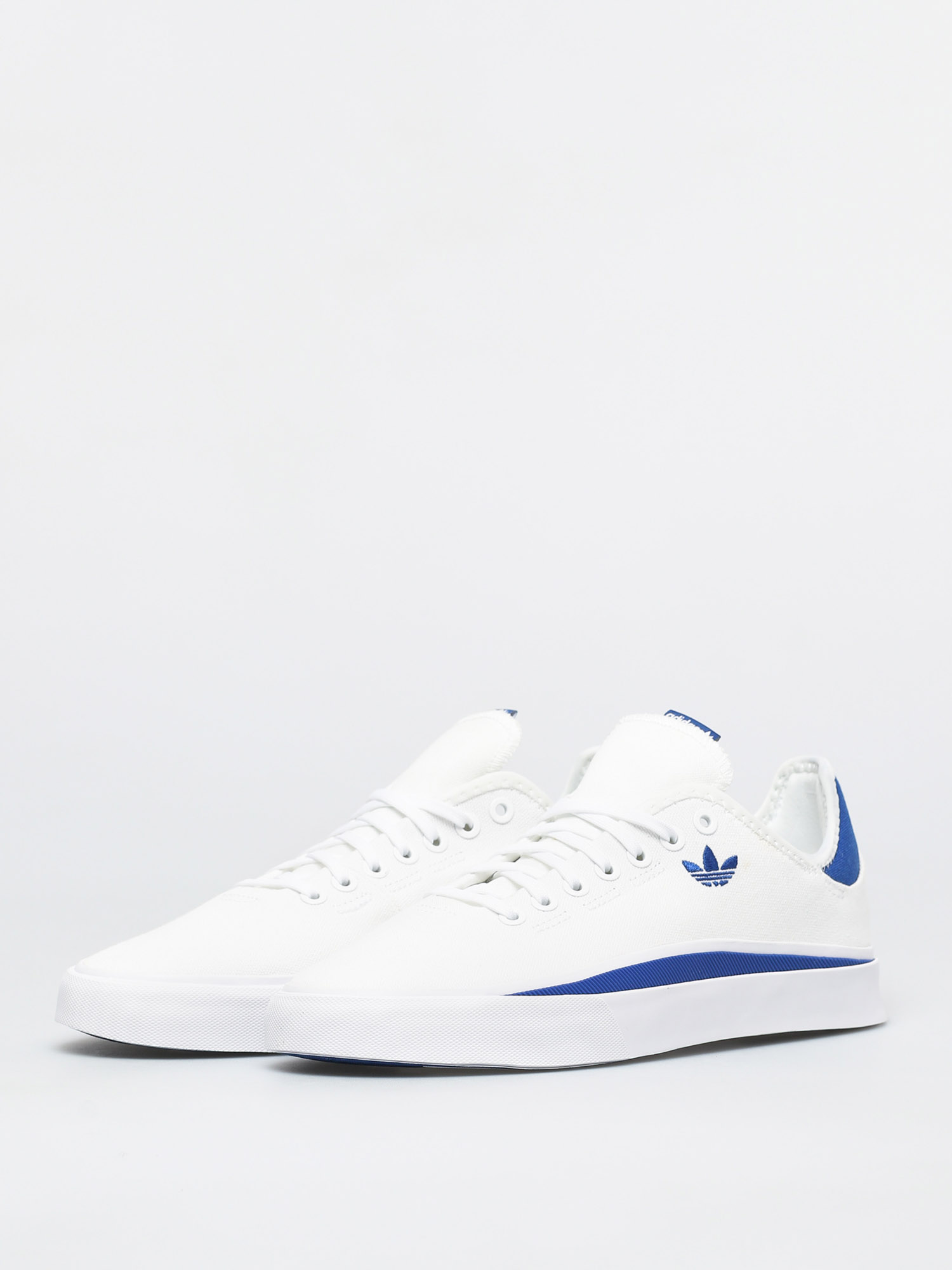 Buty adidas Originals Sabalo (ftwwht/ftwwht/royblu)