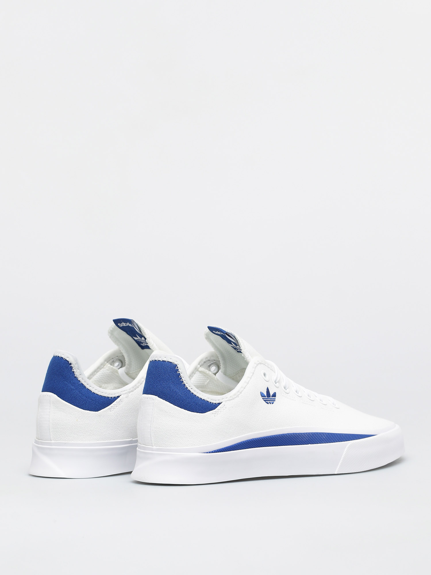 Buty adidas Originals Sabalo (ftwwht/ftwwht/royblu)