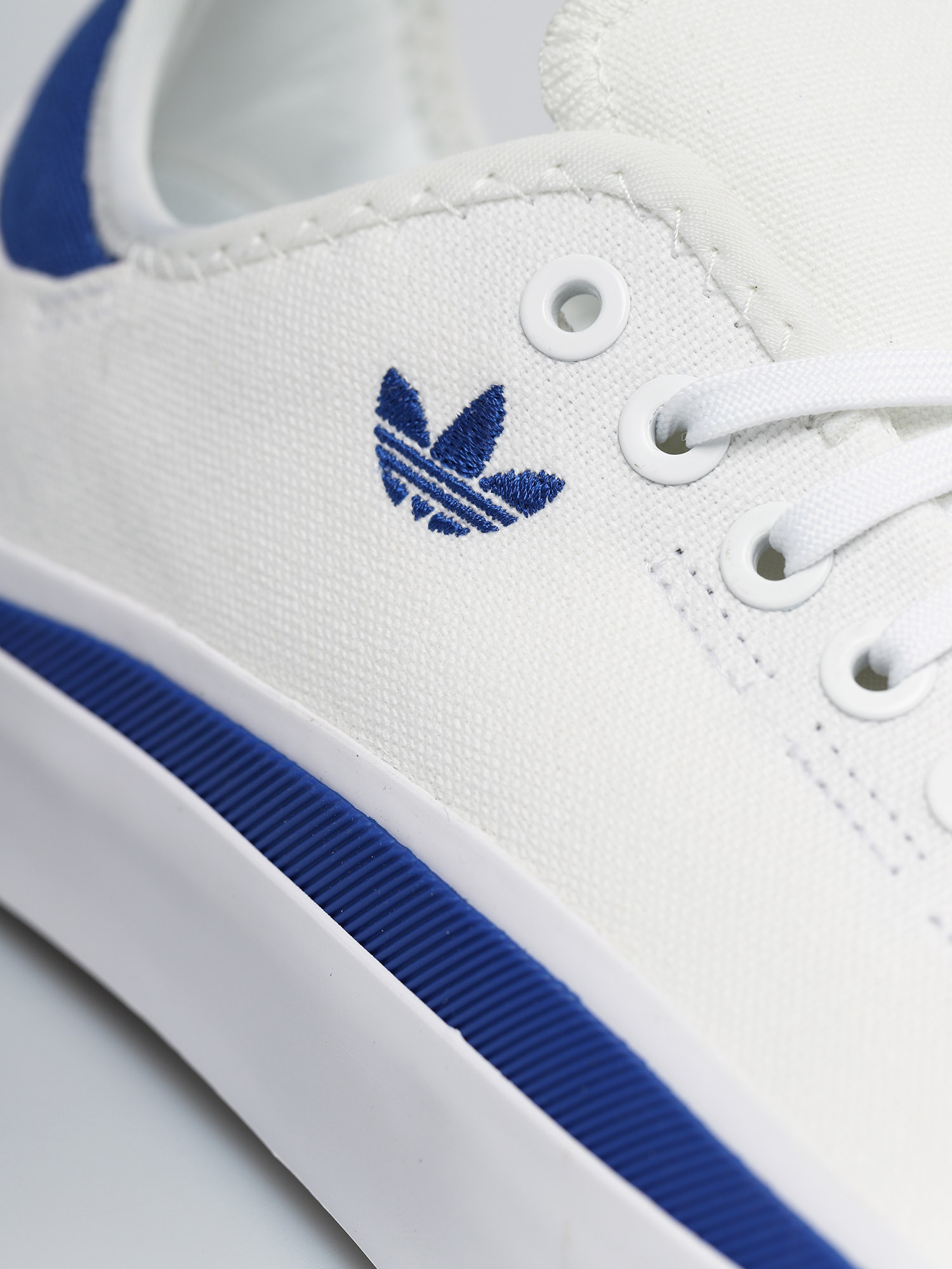 Buty adidas Originals Sabalo (ftwwht/ftwwht/royblu)