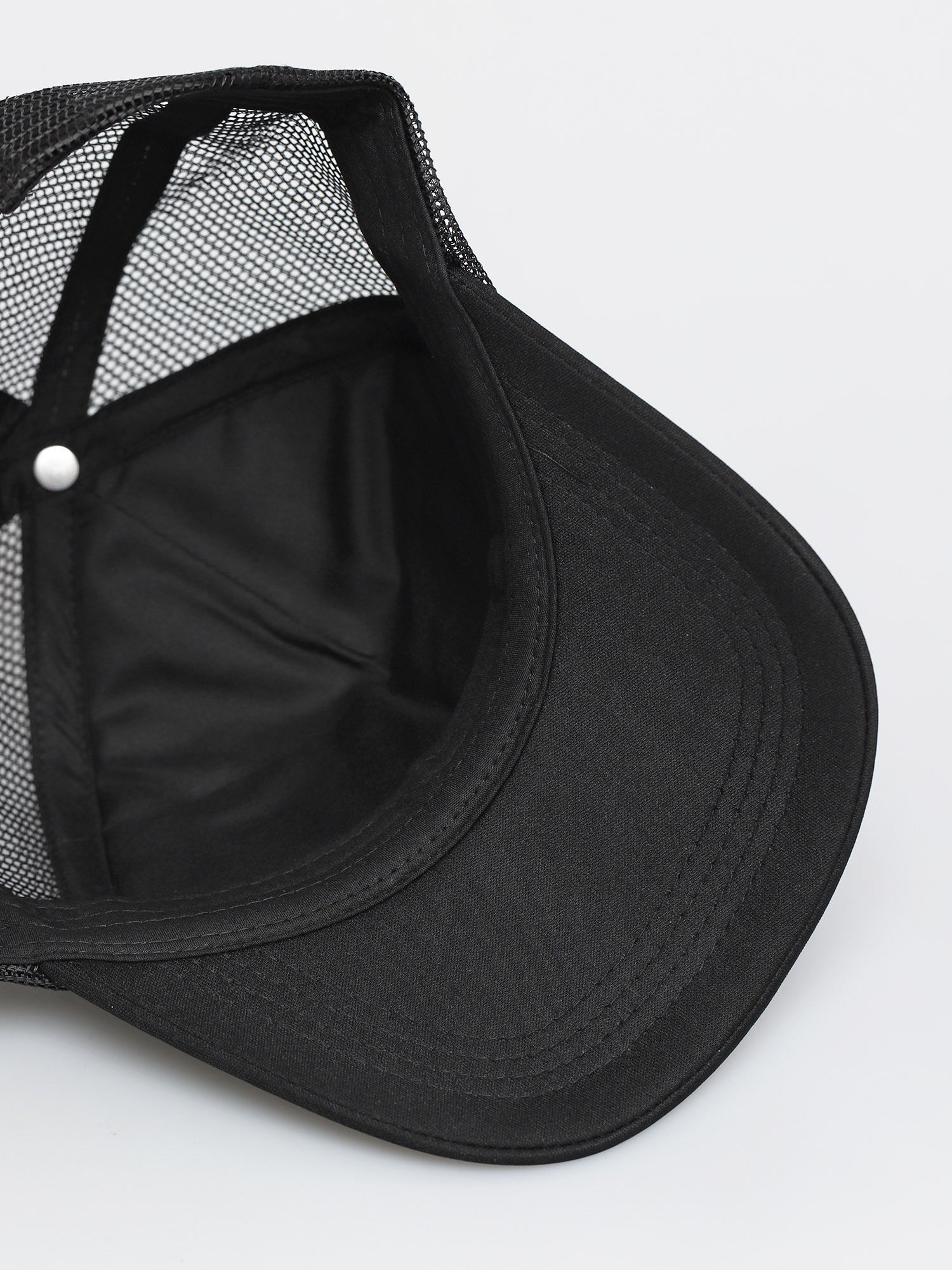 Czapka z daszkiem Roxy Brighter Day ZD Wmn (anthracite)