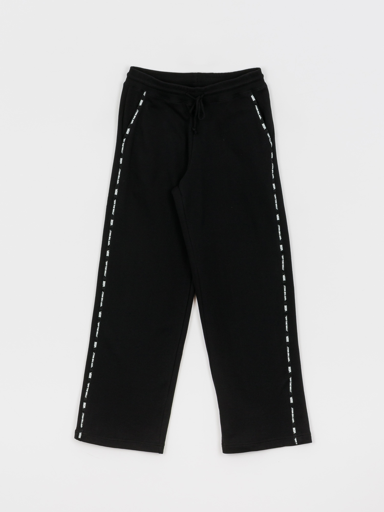 Spodnie Vans Chromoed Wmn (black)