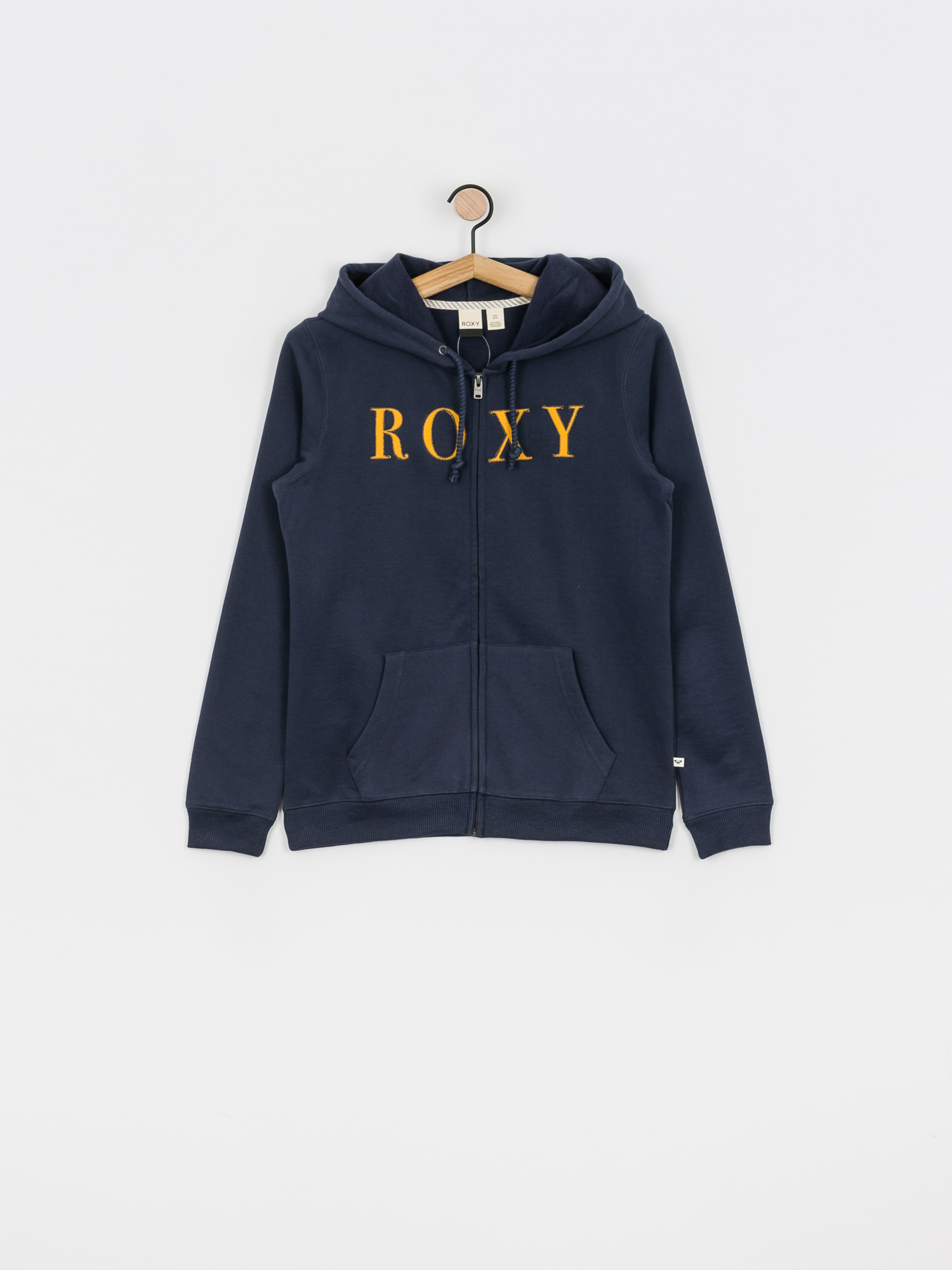 Bluza z kapturem Roxy Day Breaks ZHD Wmn (mood indigo)