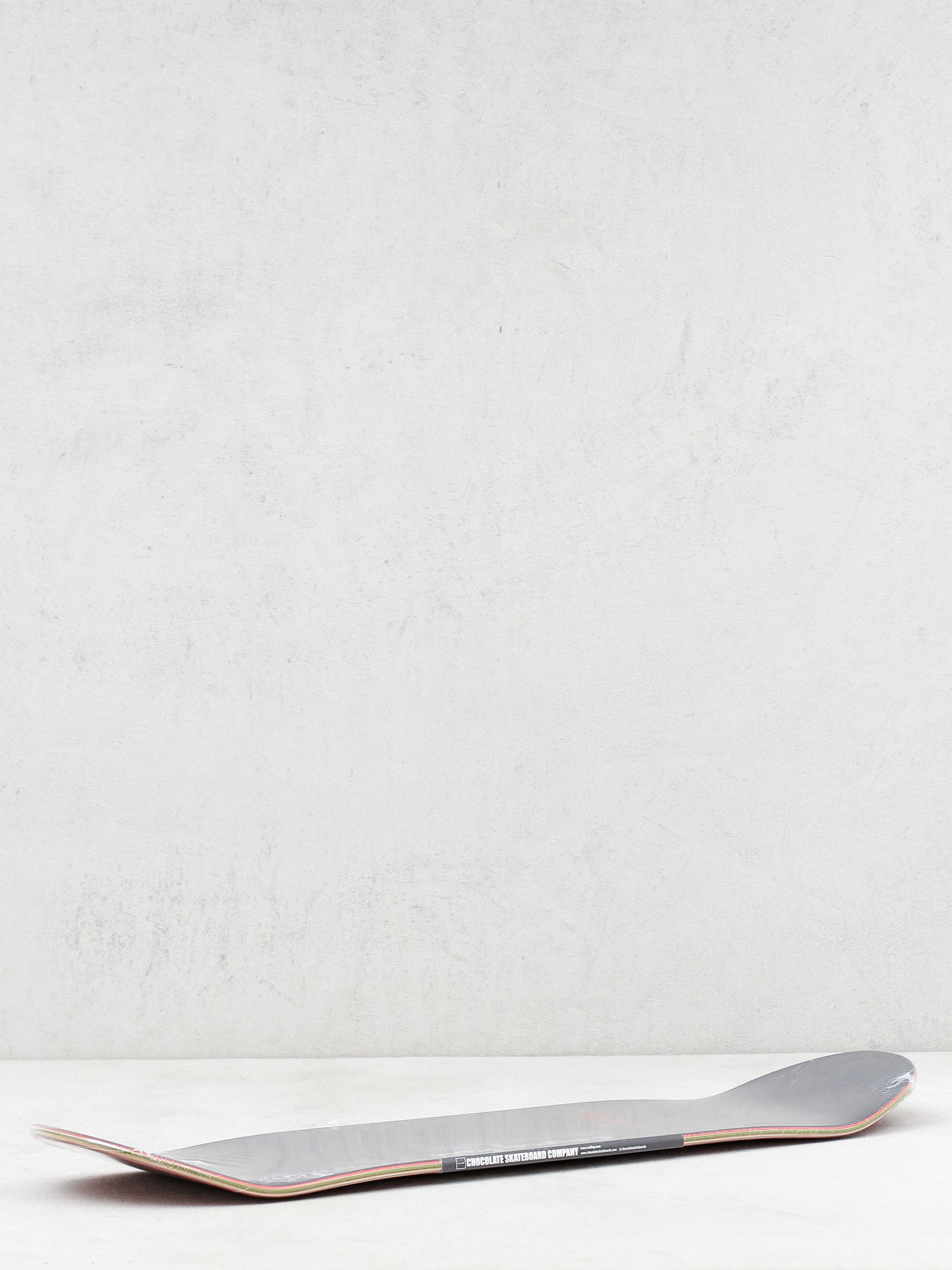 Deck Chocolate Roberts Original Chunk (brown)