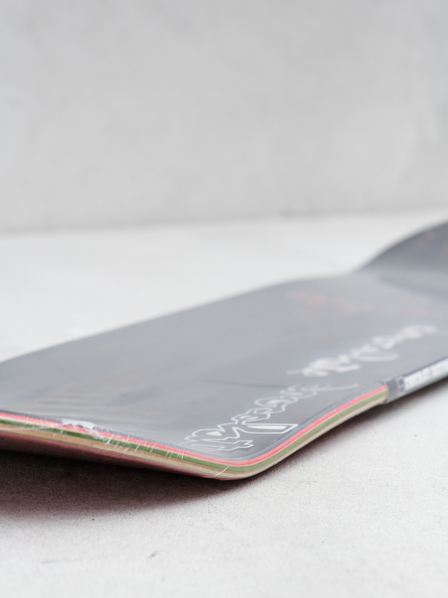 Deck Chocolate Roberts Original Chunk (brown)