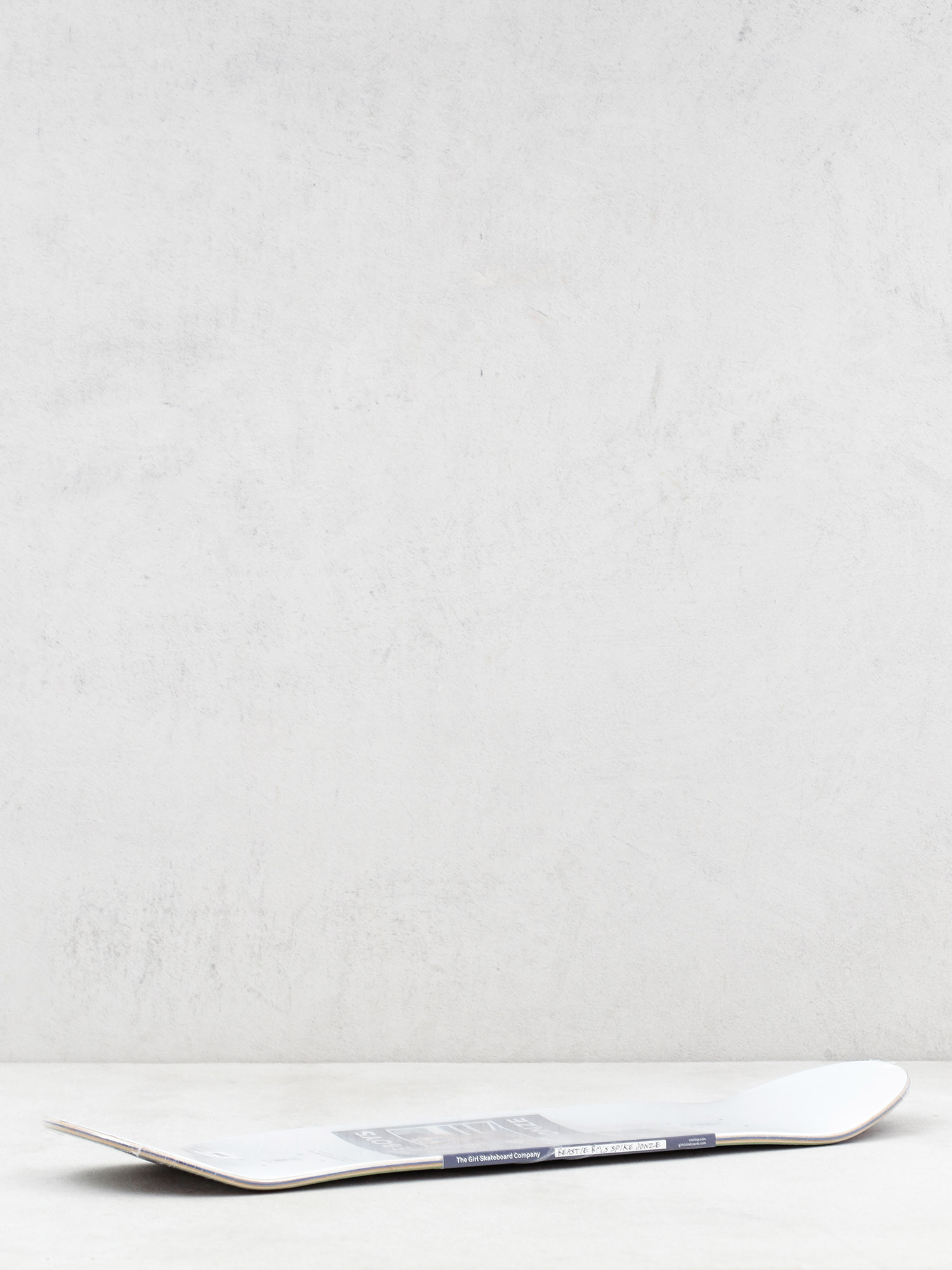 Deck Girl Skateboard Beastie Boys X Jonze 2 (assorted)