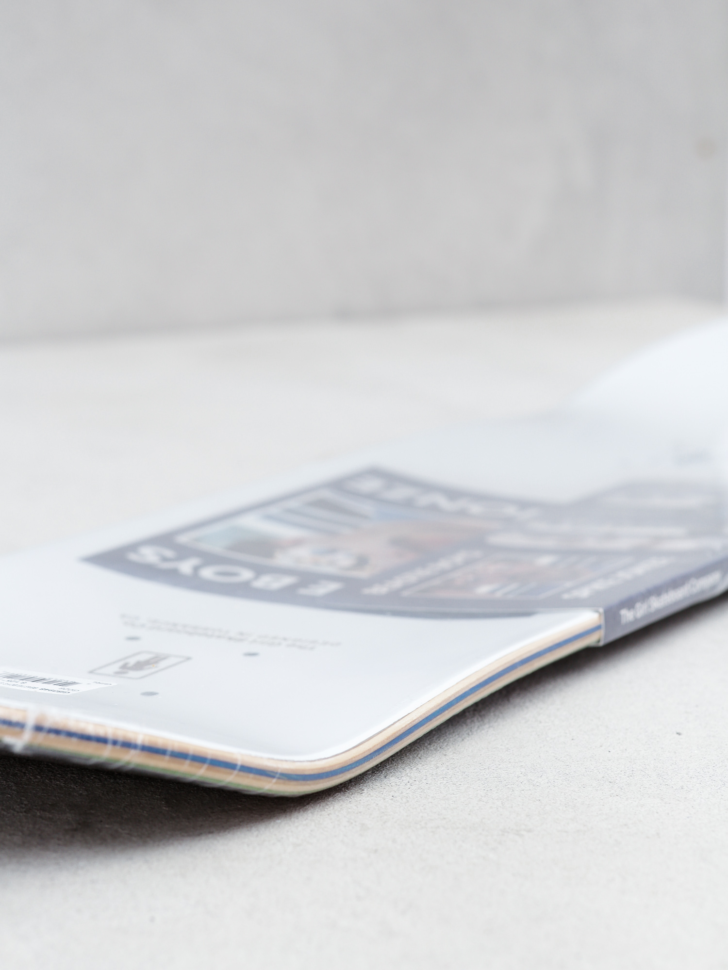 Deck Girl Skateboard Beastie Boys X Jonze 2 (assorted)