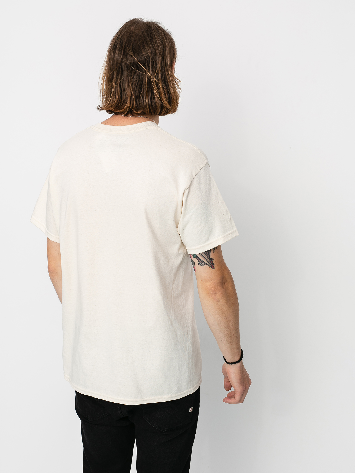 T-shirt Sour Solution Jepson Swordfish (sour cream)