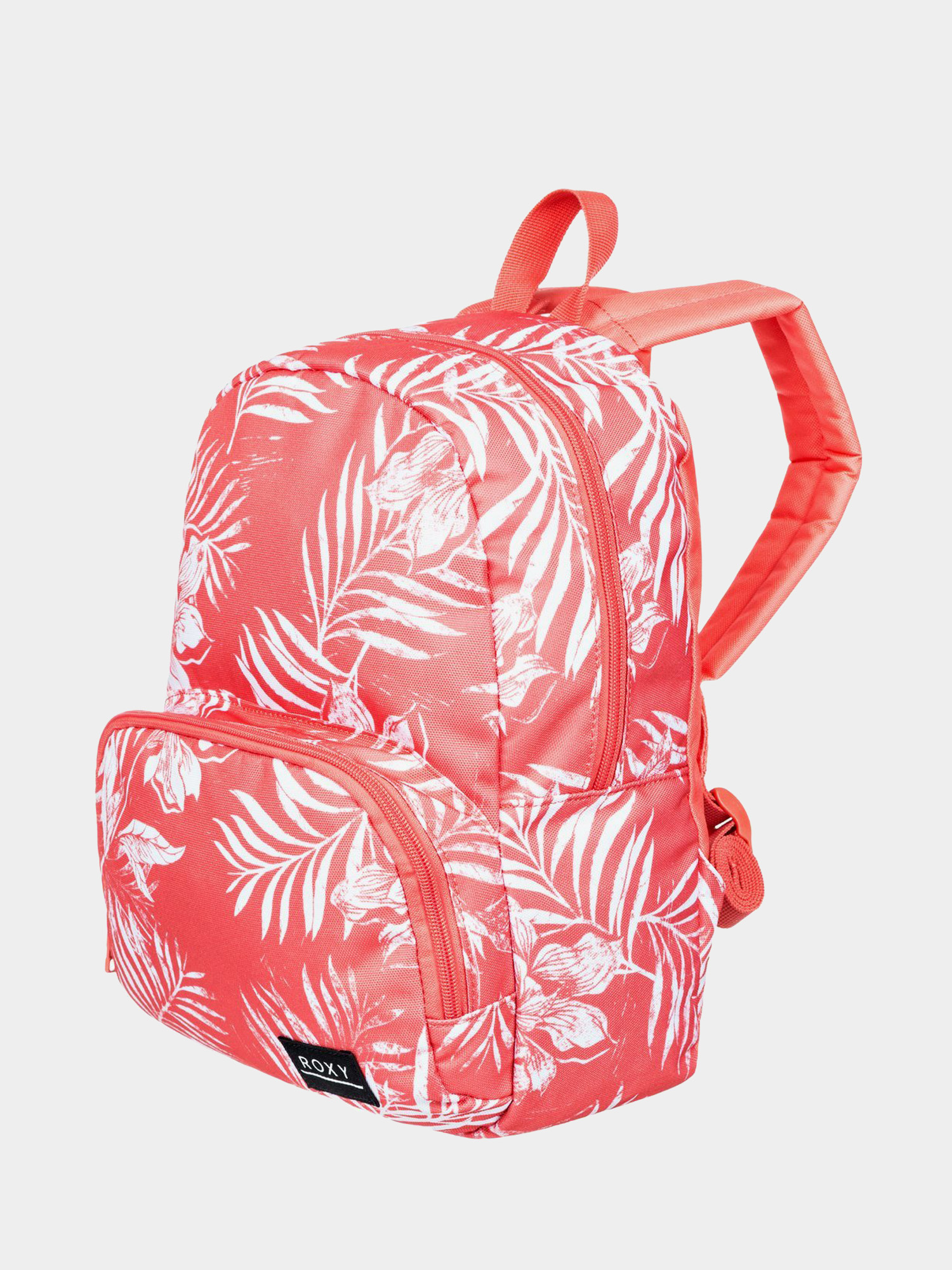 Plecak Roxy Always Core Wmn (deep sea coral lirely s)