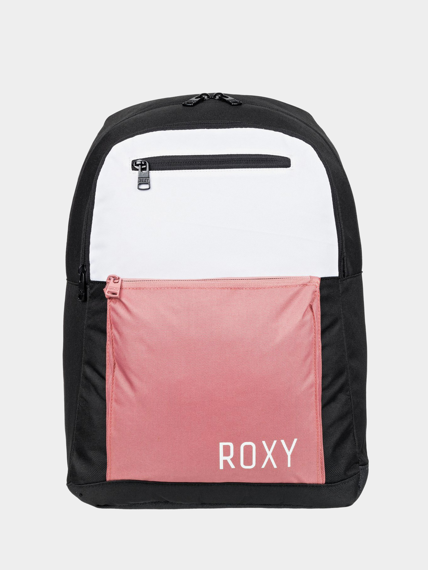 Plecak Roxy Here You Are Colorblck Fitness Wmn (dusty rose)