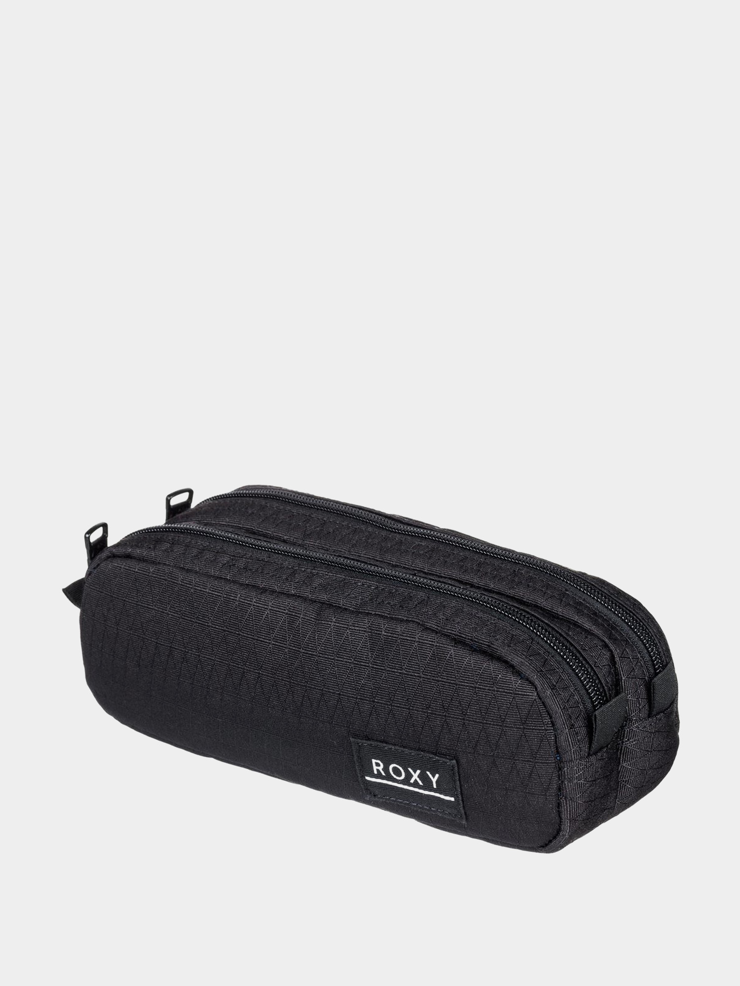 Piórnik Roxy Da Rock Textured Wmn (anthracite)