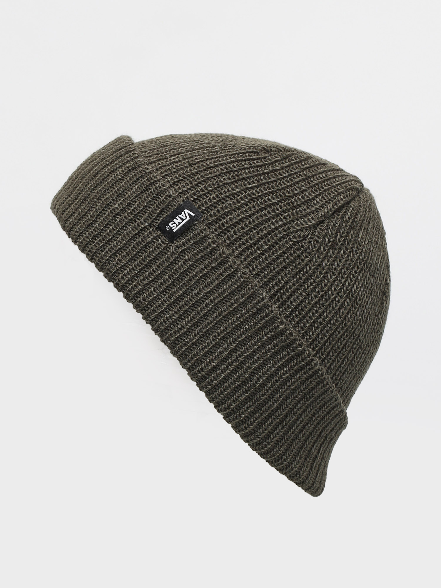 Czapka zimowa Vans Mismoedig Beanie (grape leaf)