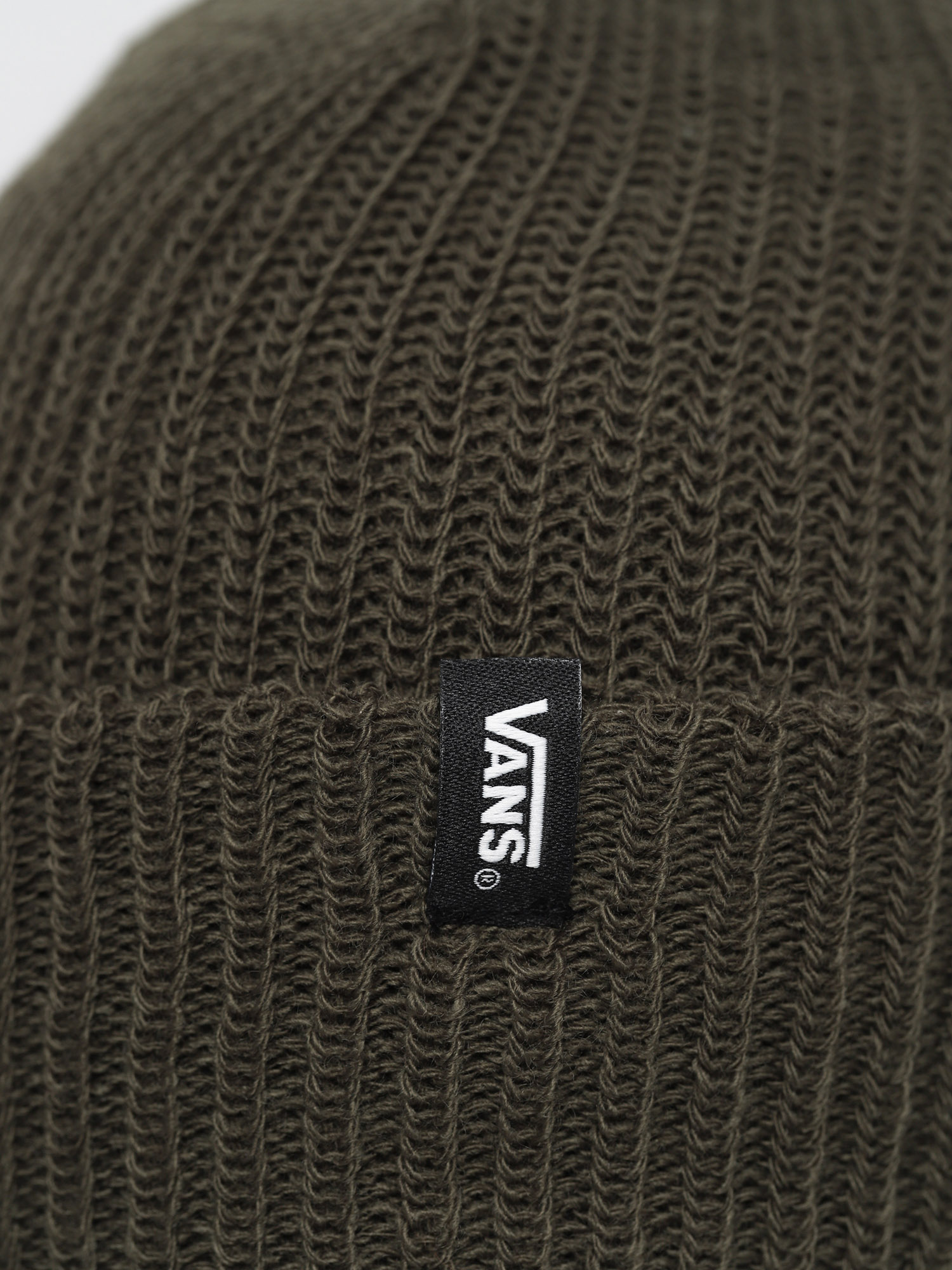 Czapka zimowa Vans Mismoedig Beanie (grape leaf)