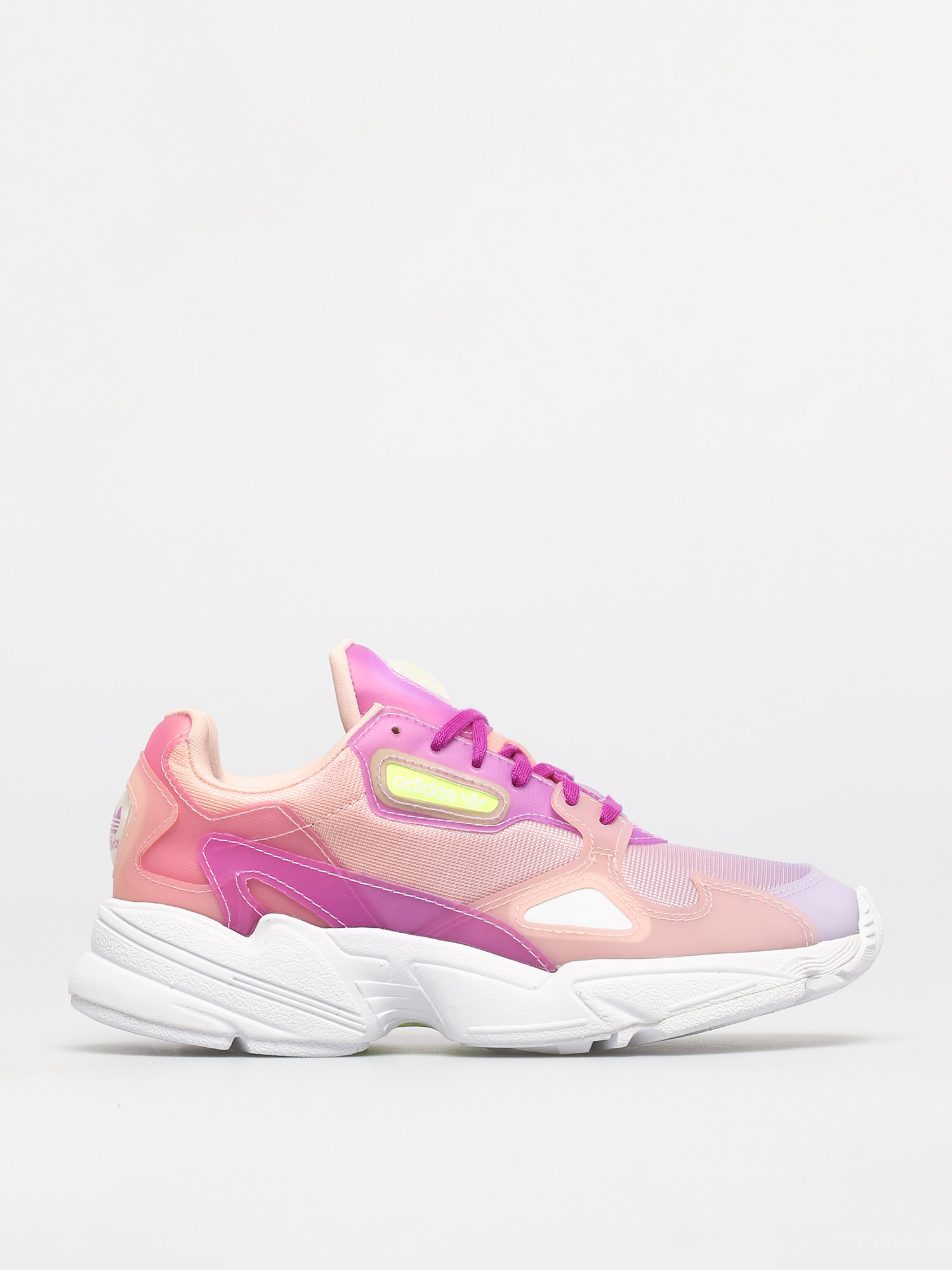 Buty adidas Originals Falcon Wmn (blipur/shopur/hazcor)