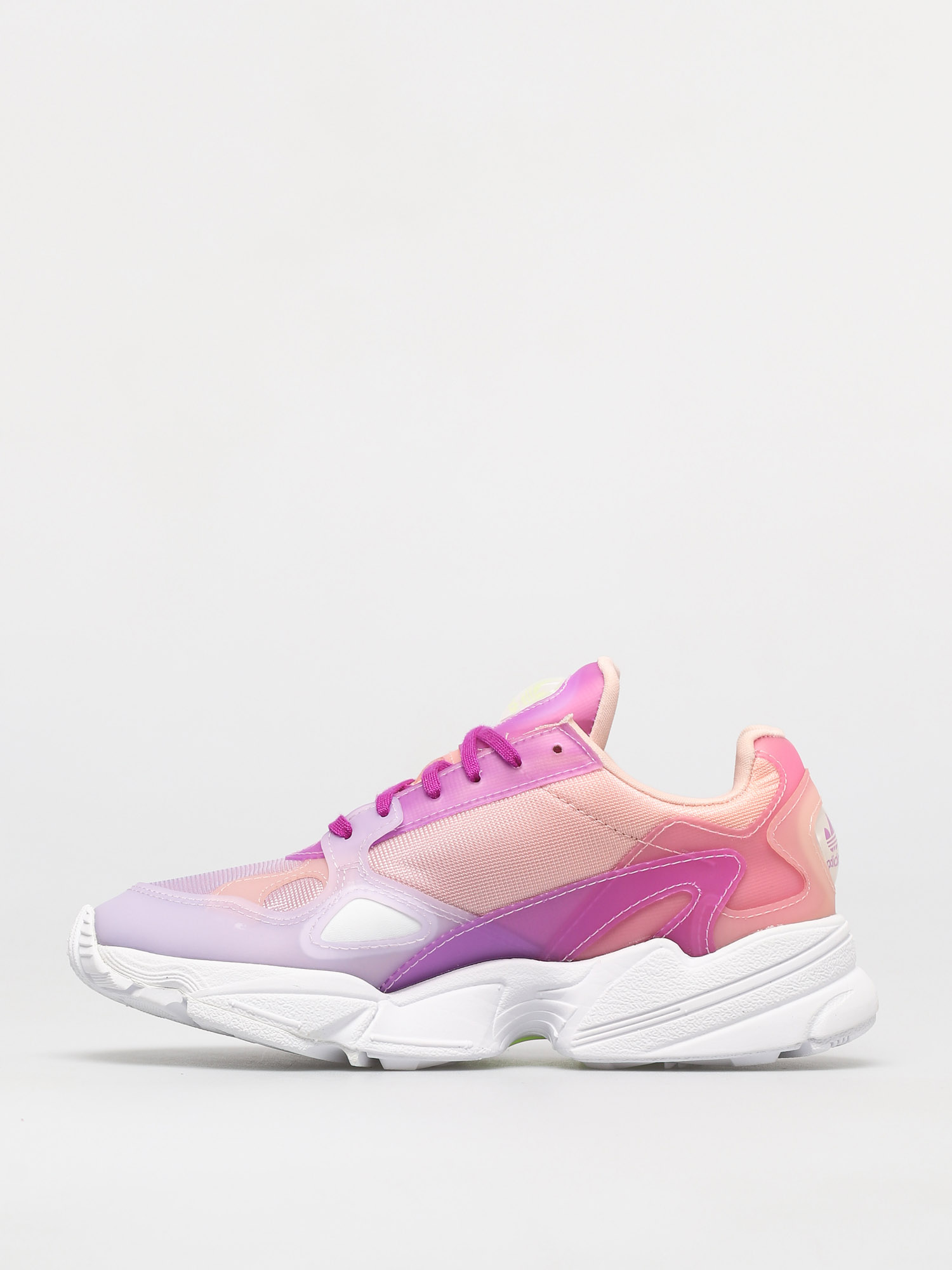 Buty adidas Originals Falcon Wmn (blipur/shopur/hazcor)