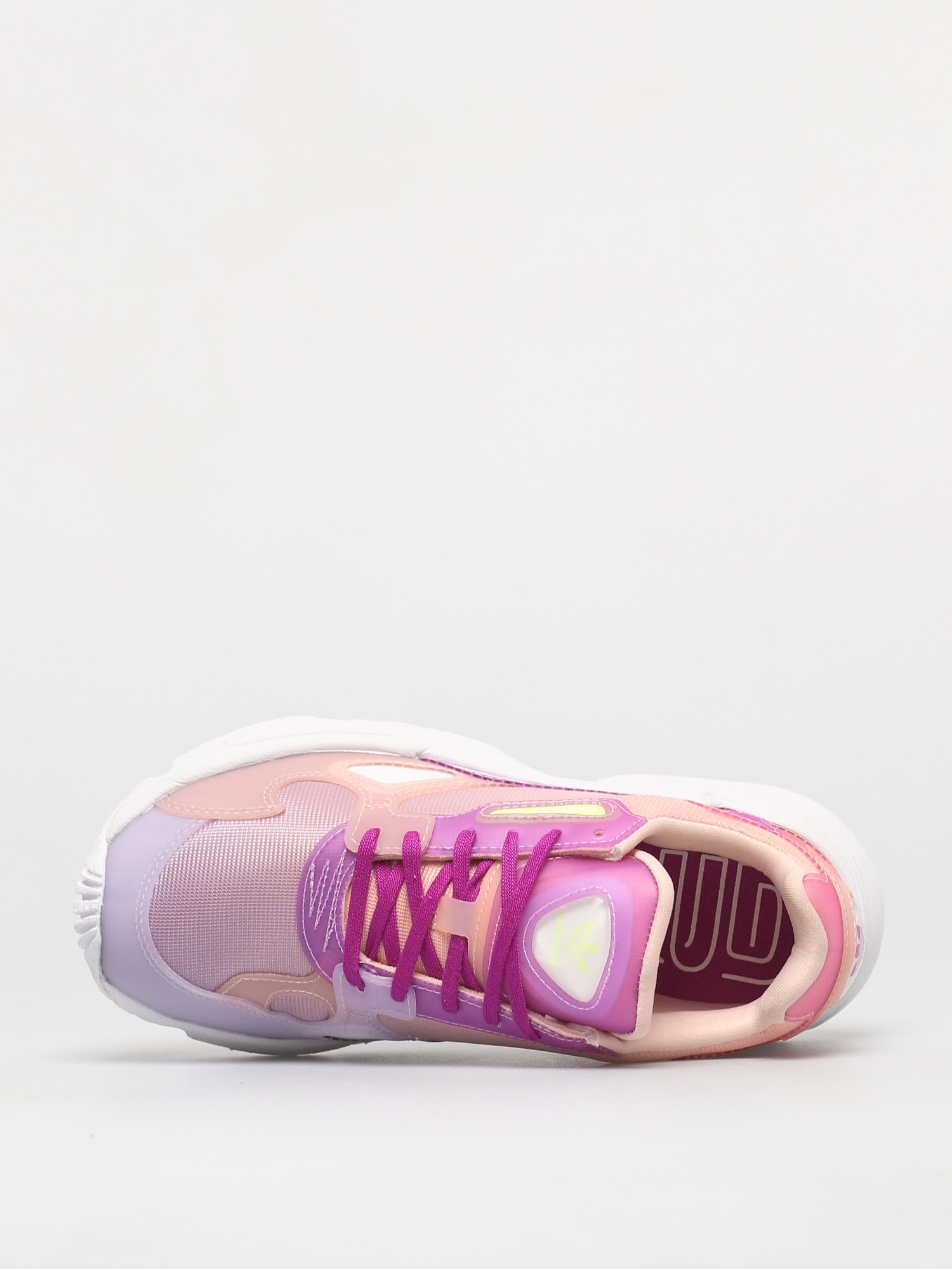 Buty adidas Originals Falcon Wmn (blipur/shopur/hazcor)