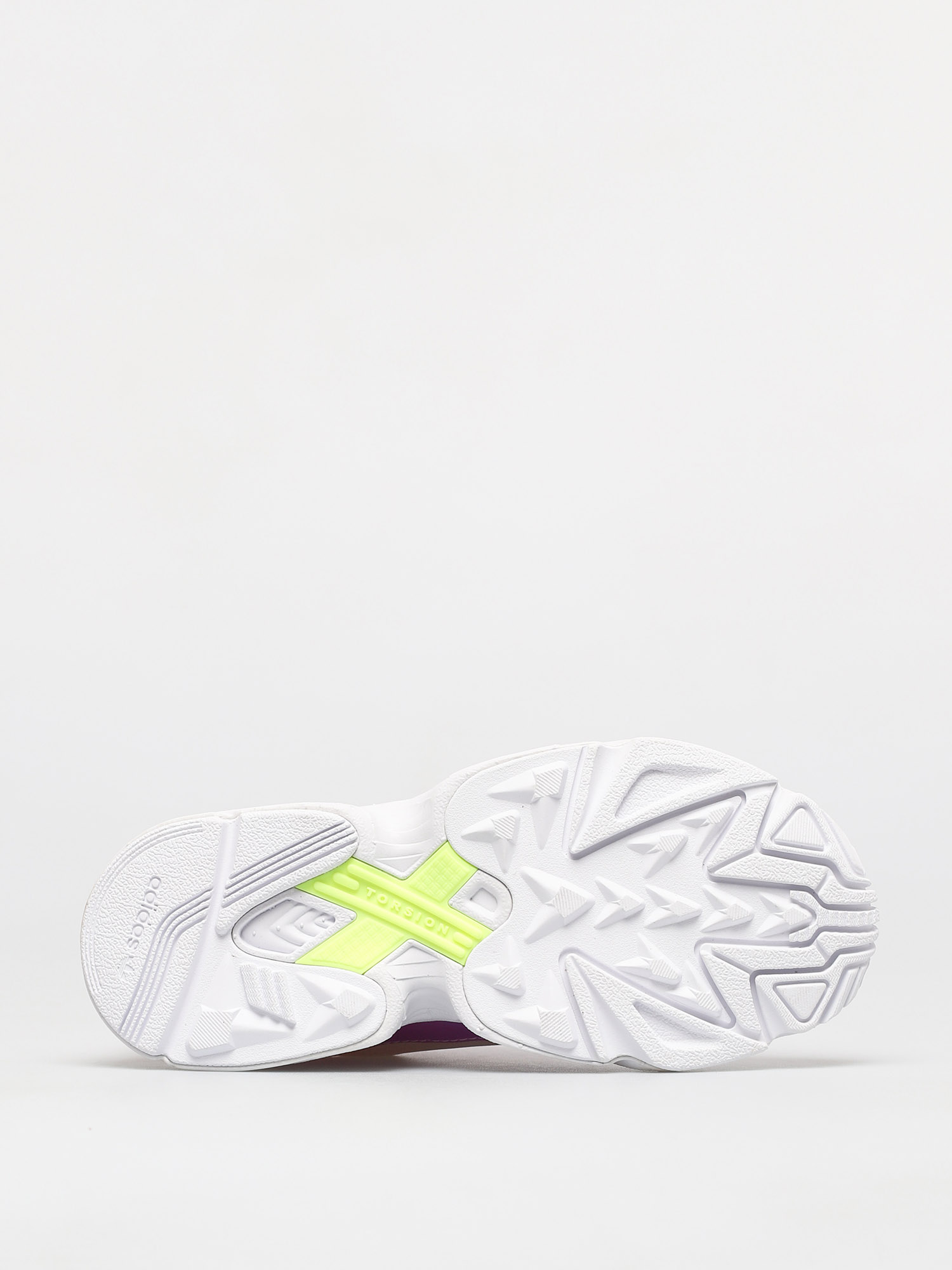 Buty adidas Originals Falcon Wmn (blipur/shopur/hazcor)